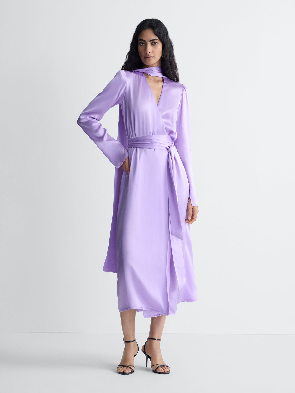 AMBRA Dress