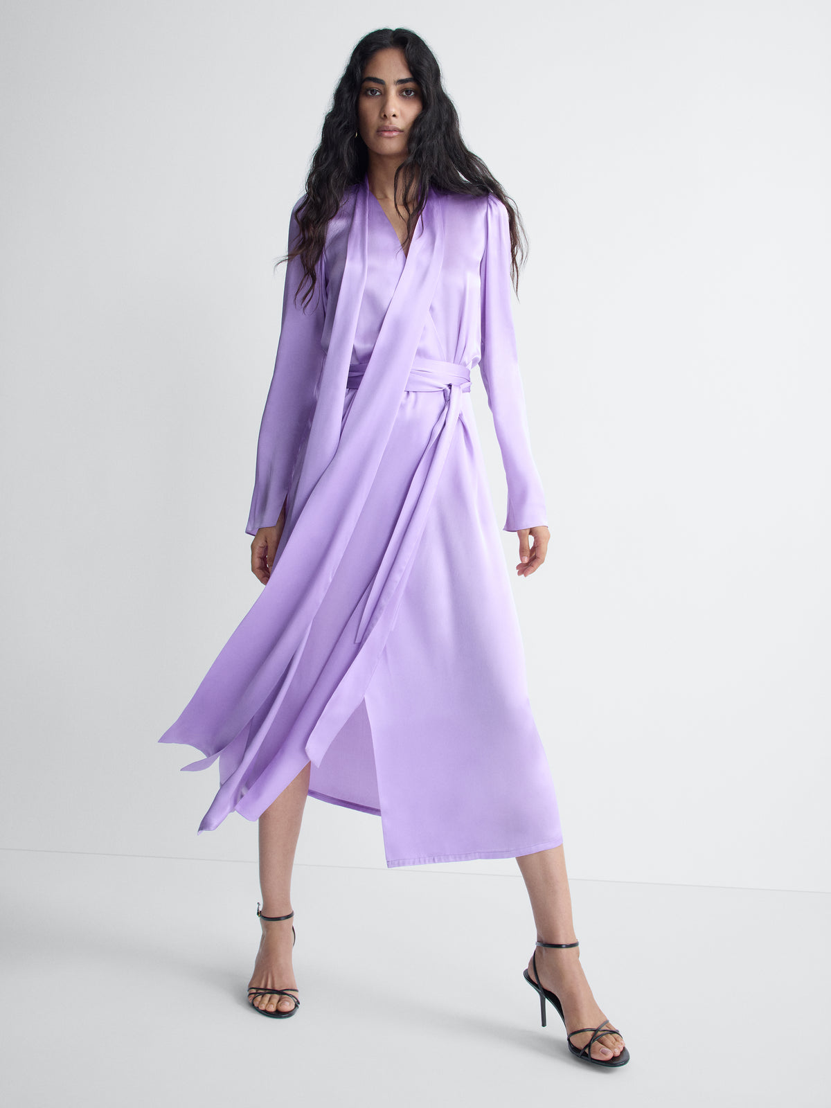 AMBRA Dress