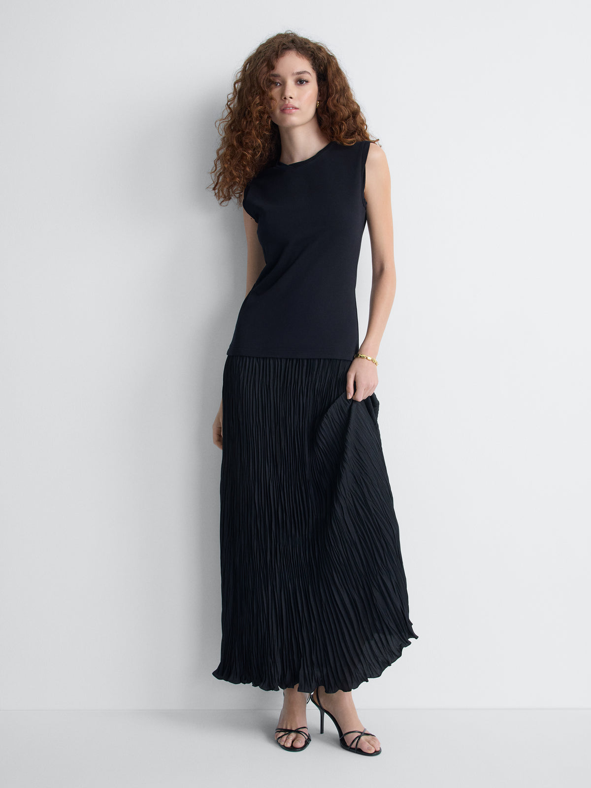FIORA Dress