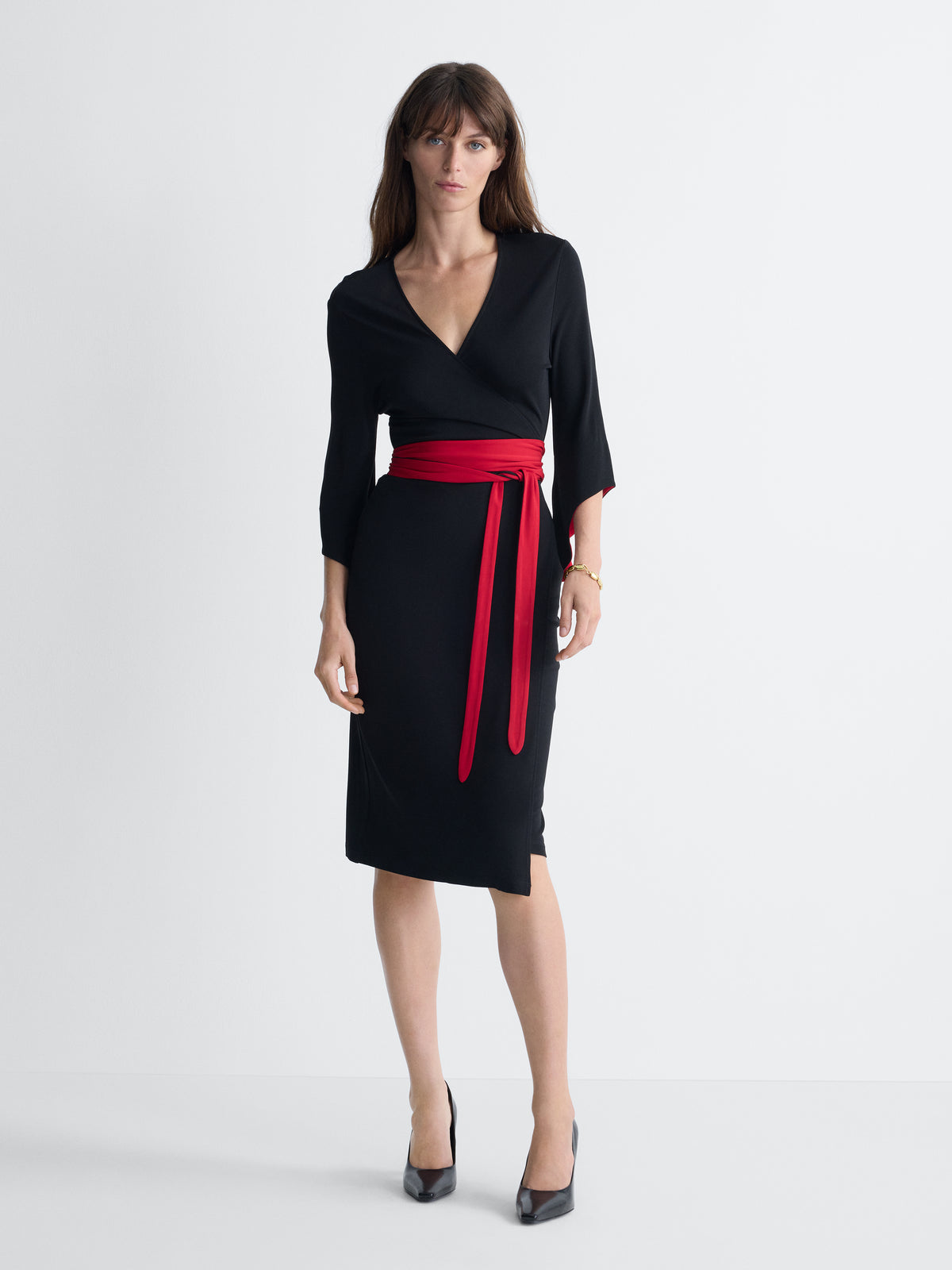 DIDRA Dress