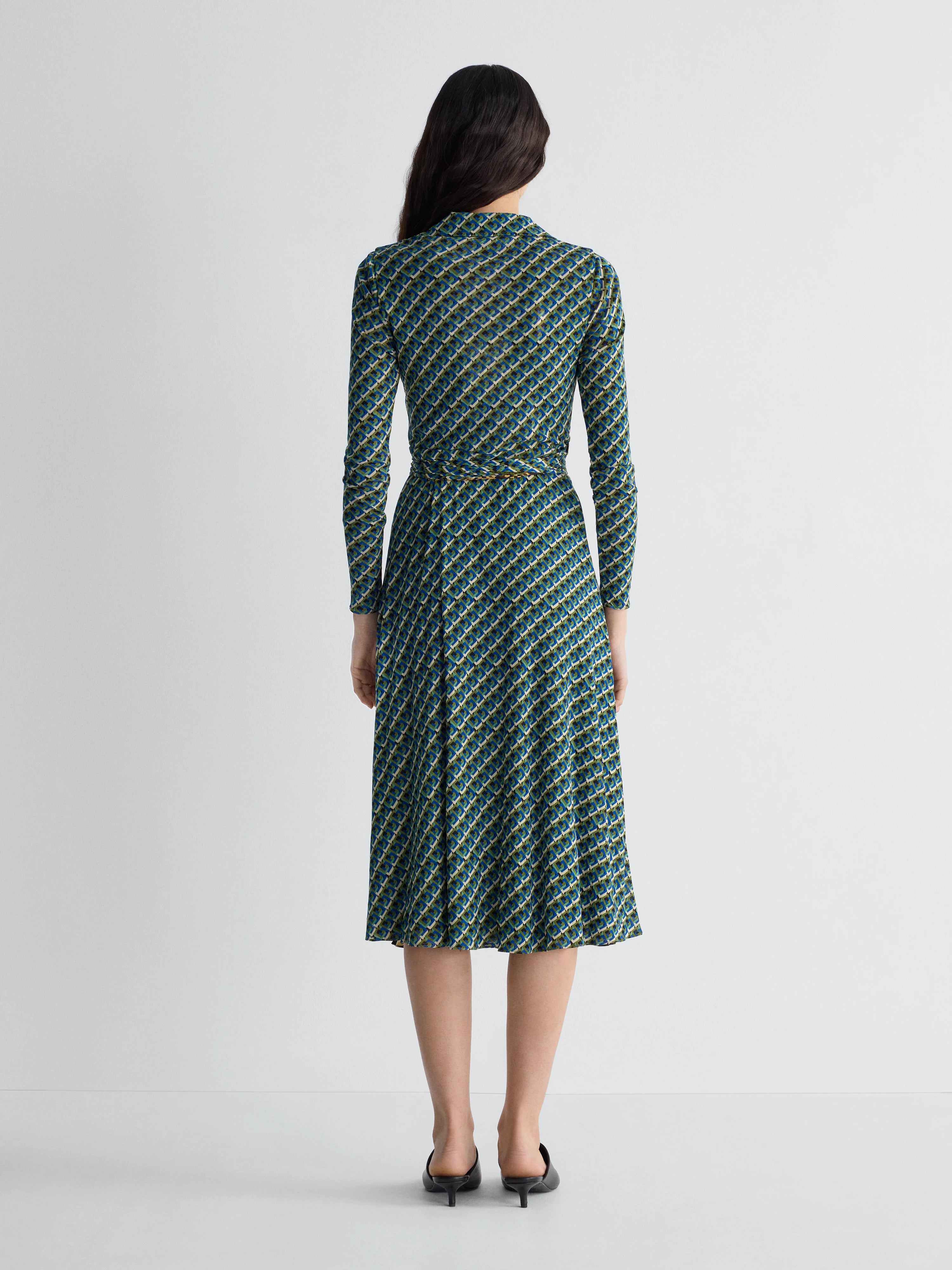 Phoenix reversible  Dress