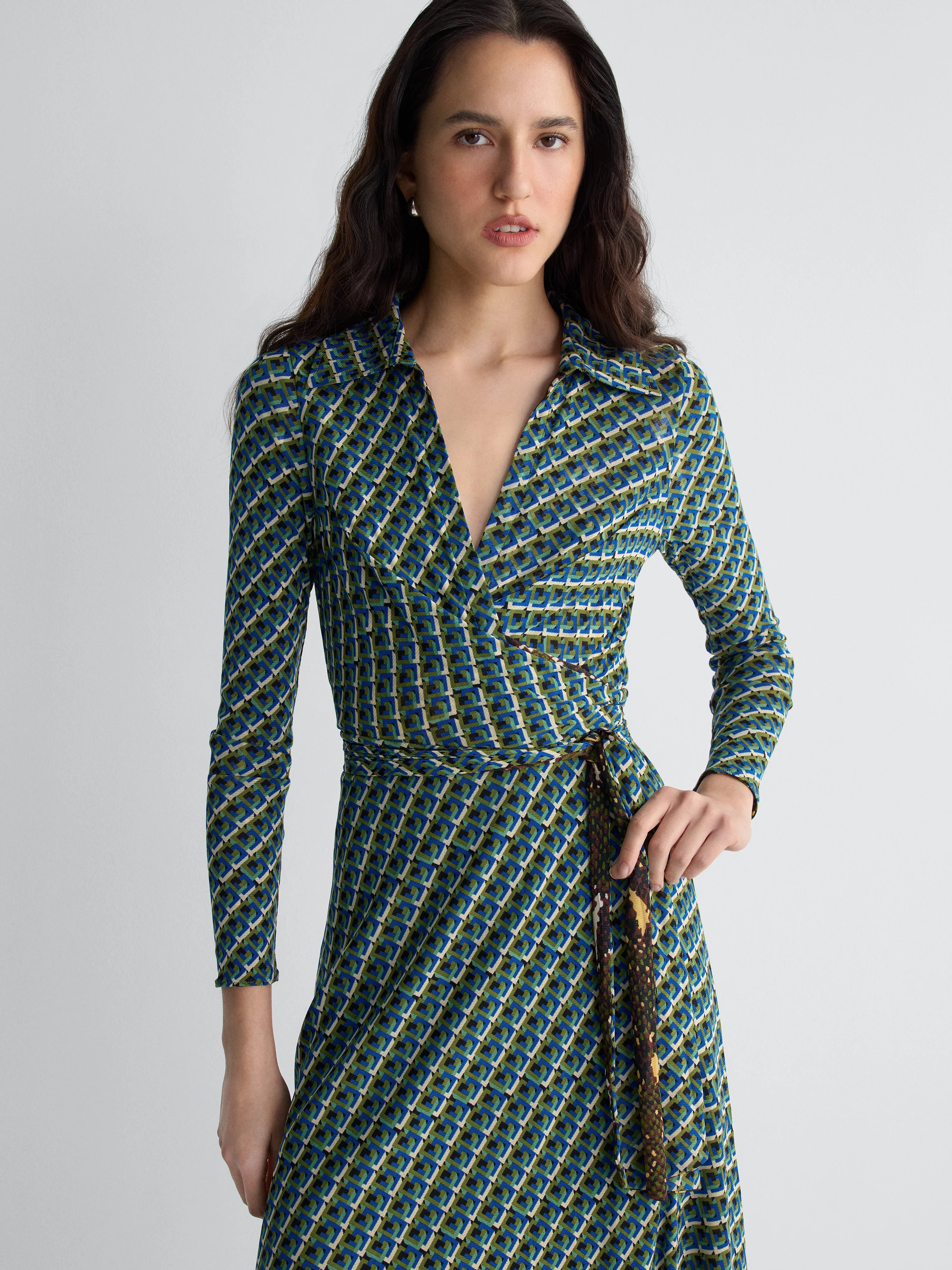 Phoenix reversible  Dress