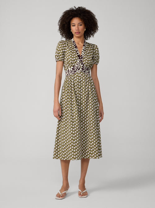 ROBE ERICA