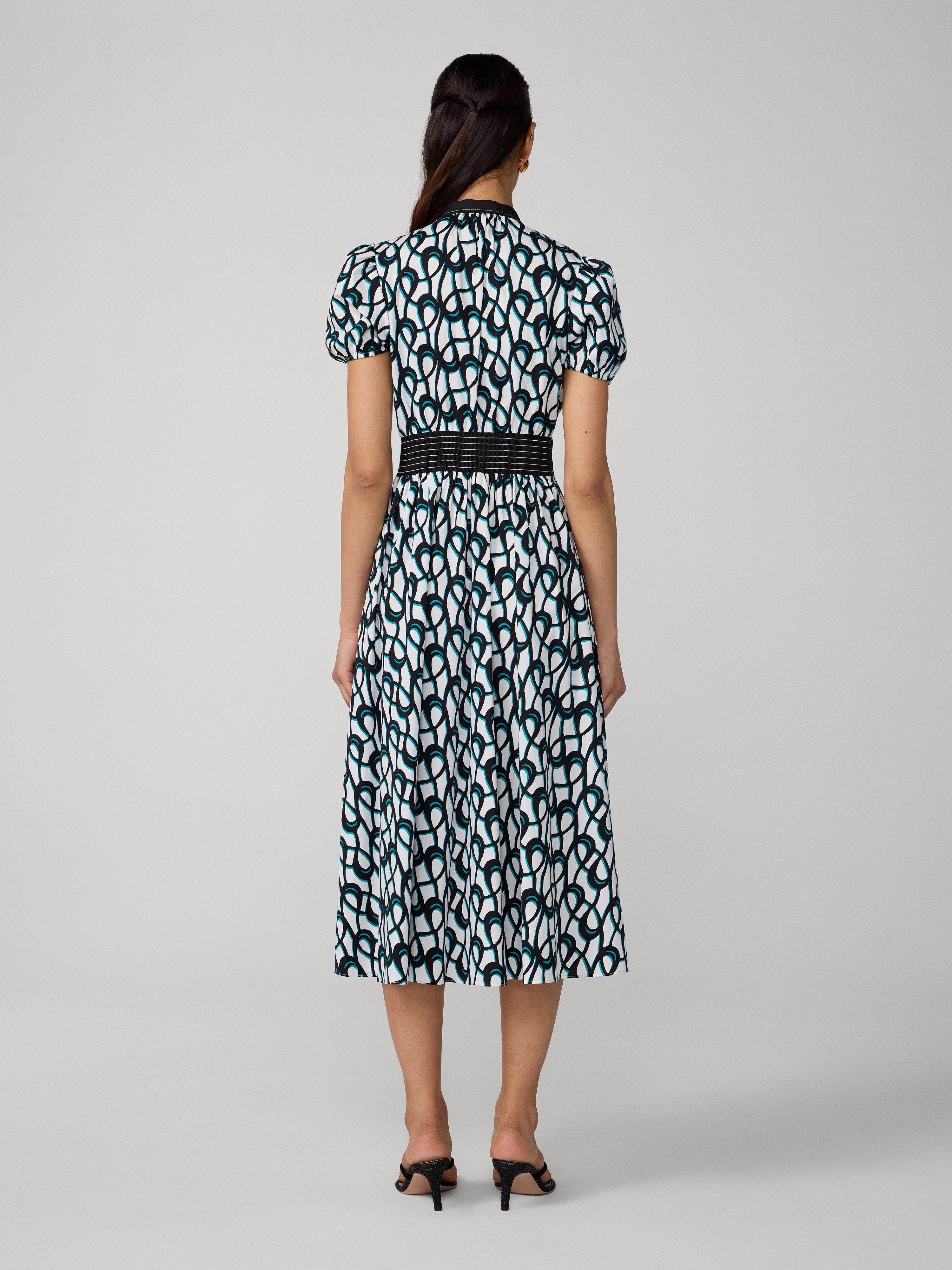 Erica Dress
