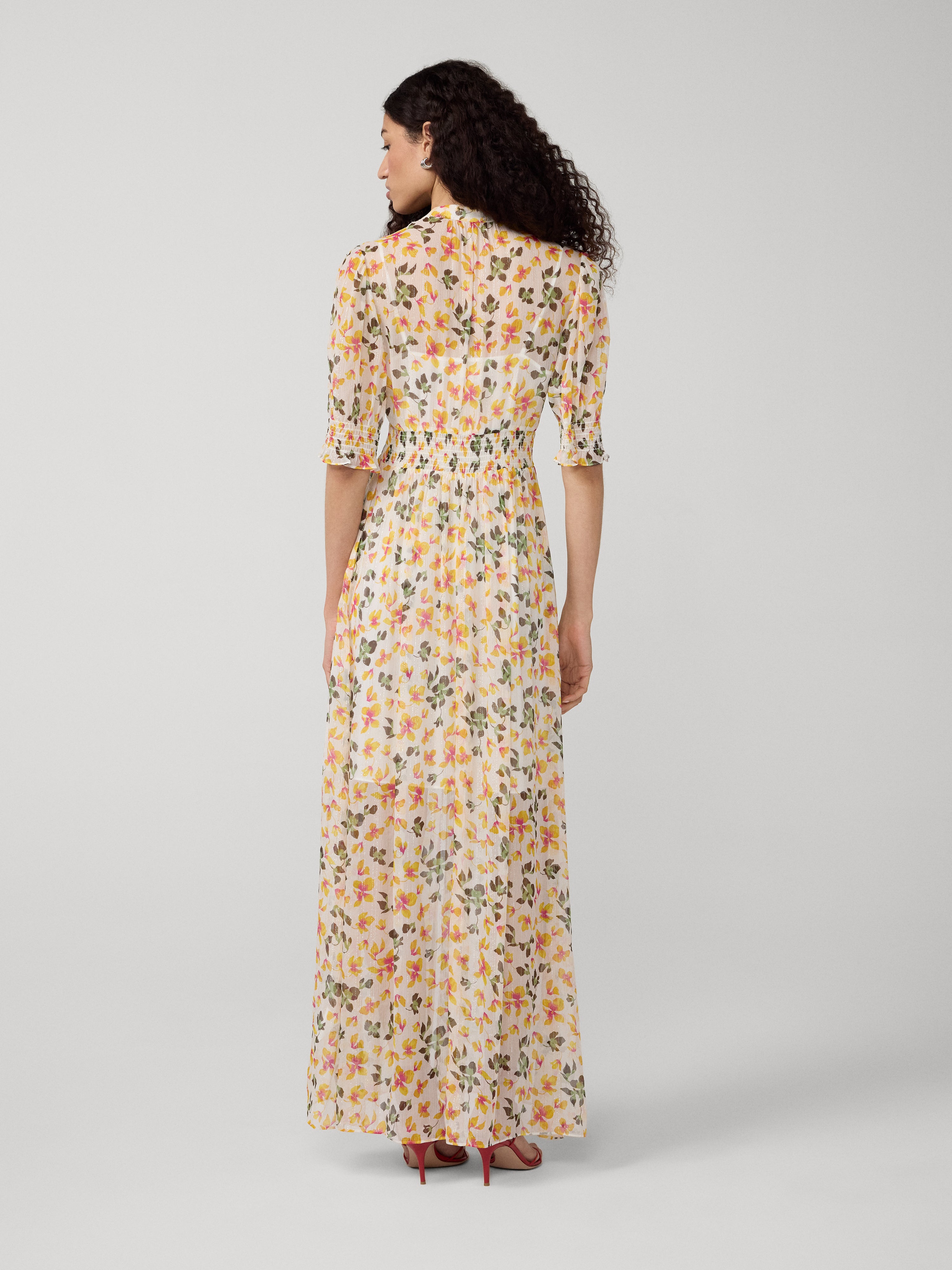 Erica Maxi Dress