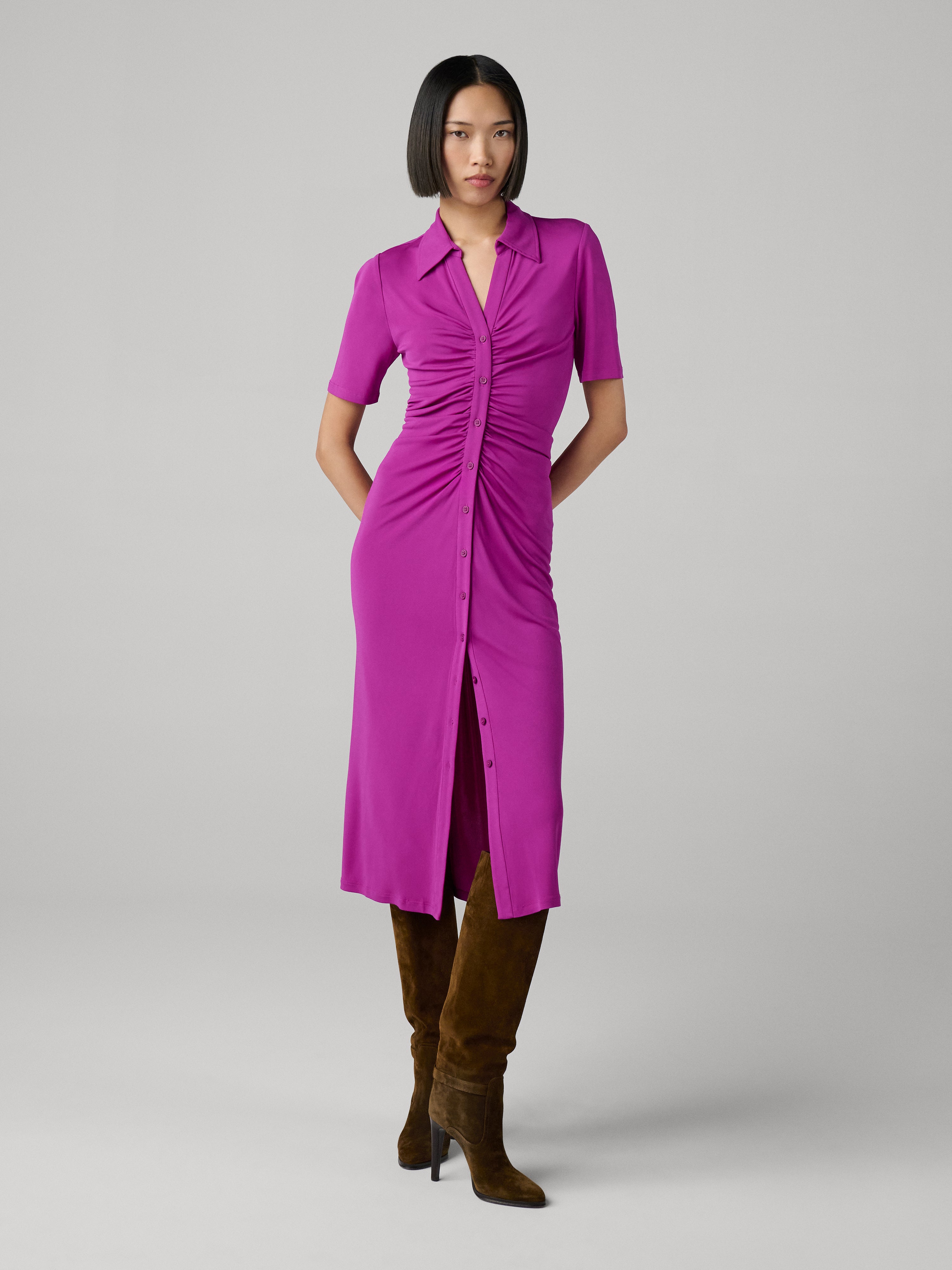 ZOEY DRESS