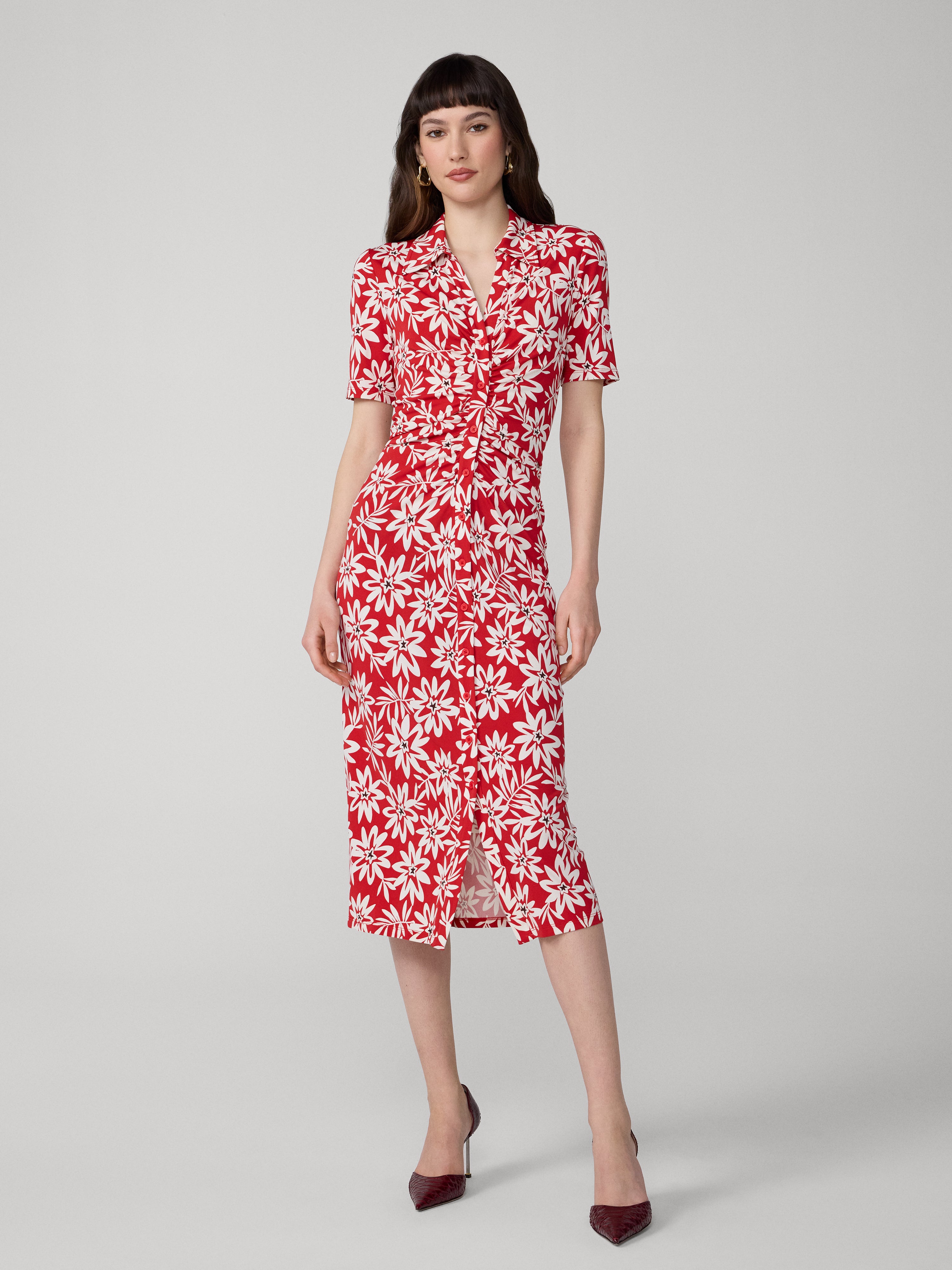 ZOE DRESS