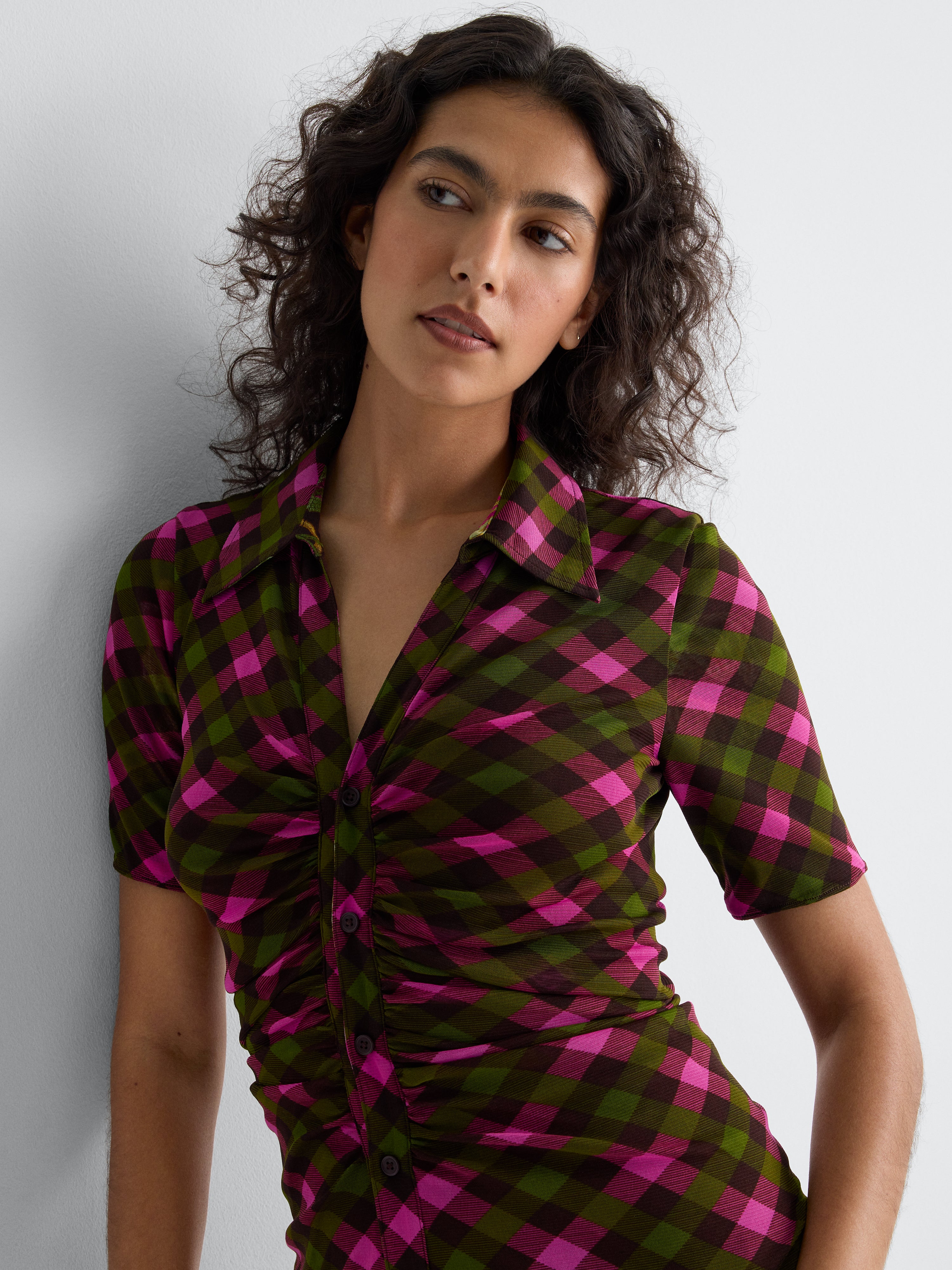 zoey reversible dress