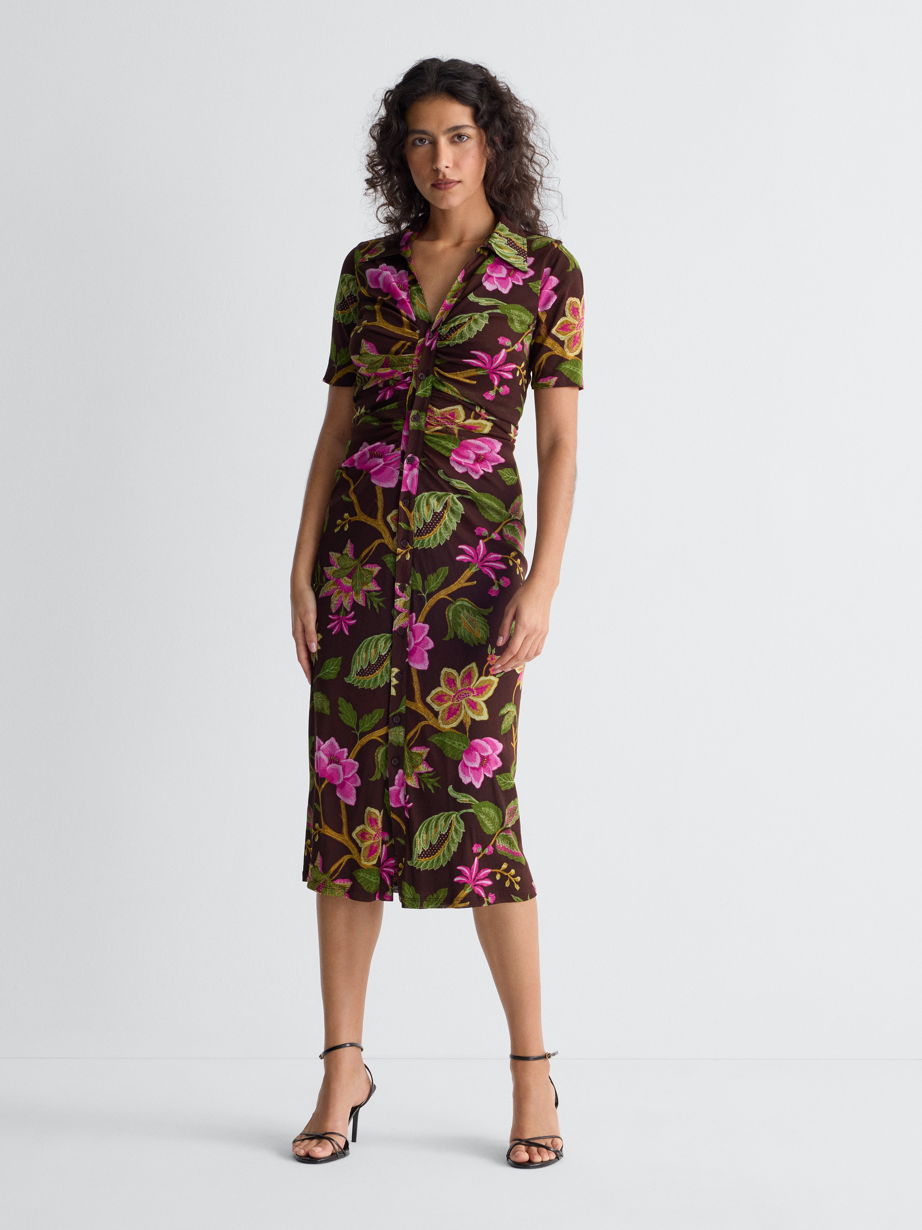 zoey reversible dress