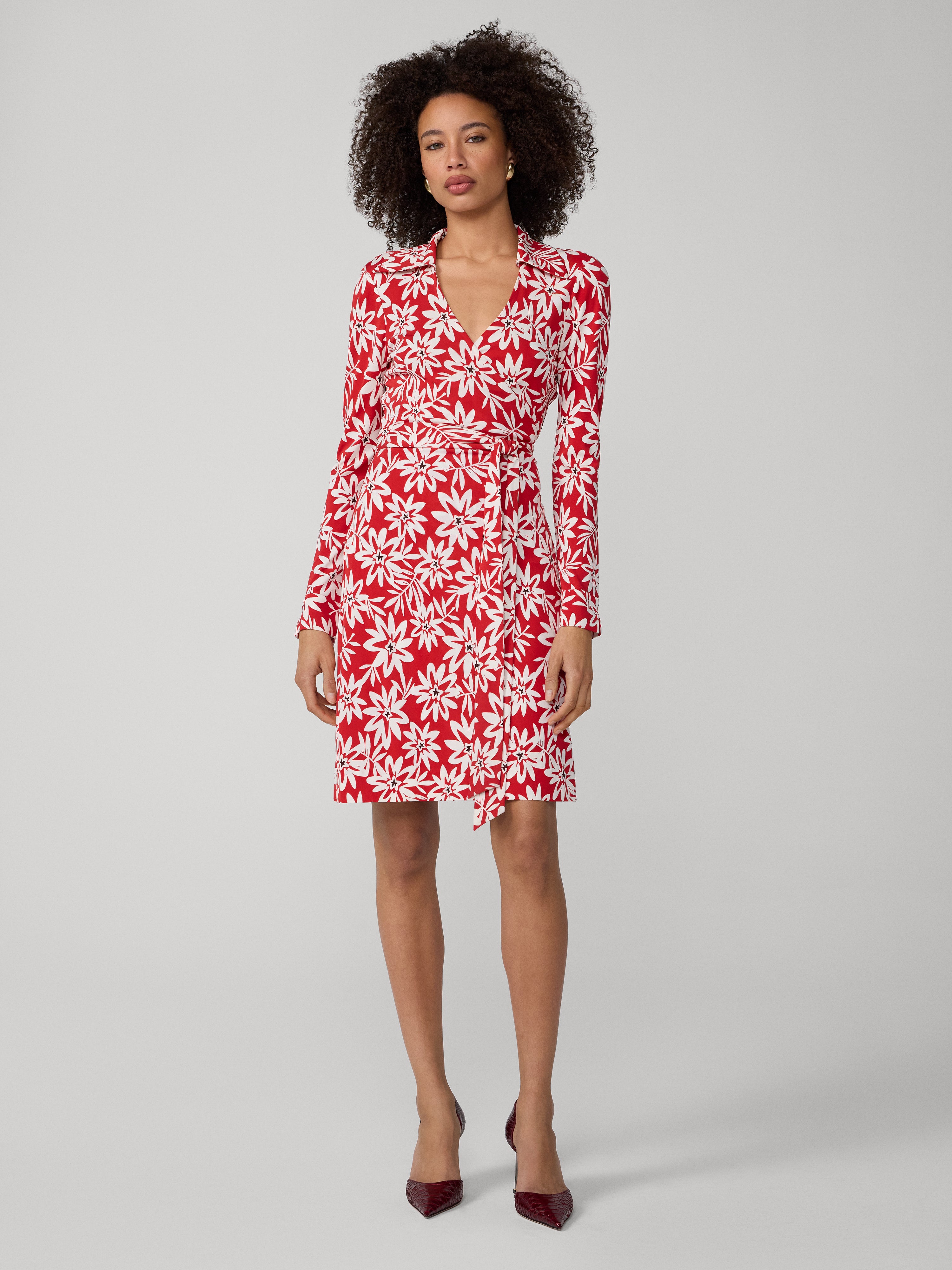 ROBE SHESKA