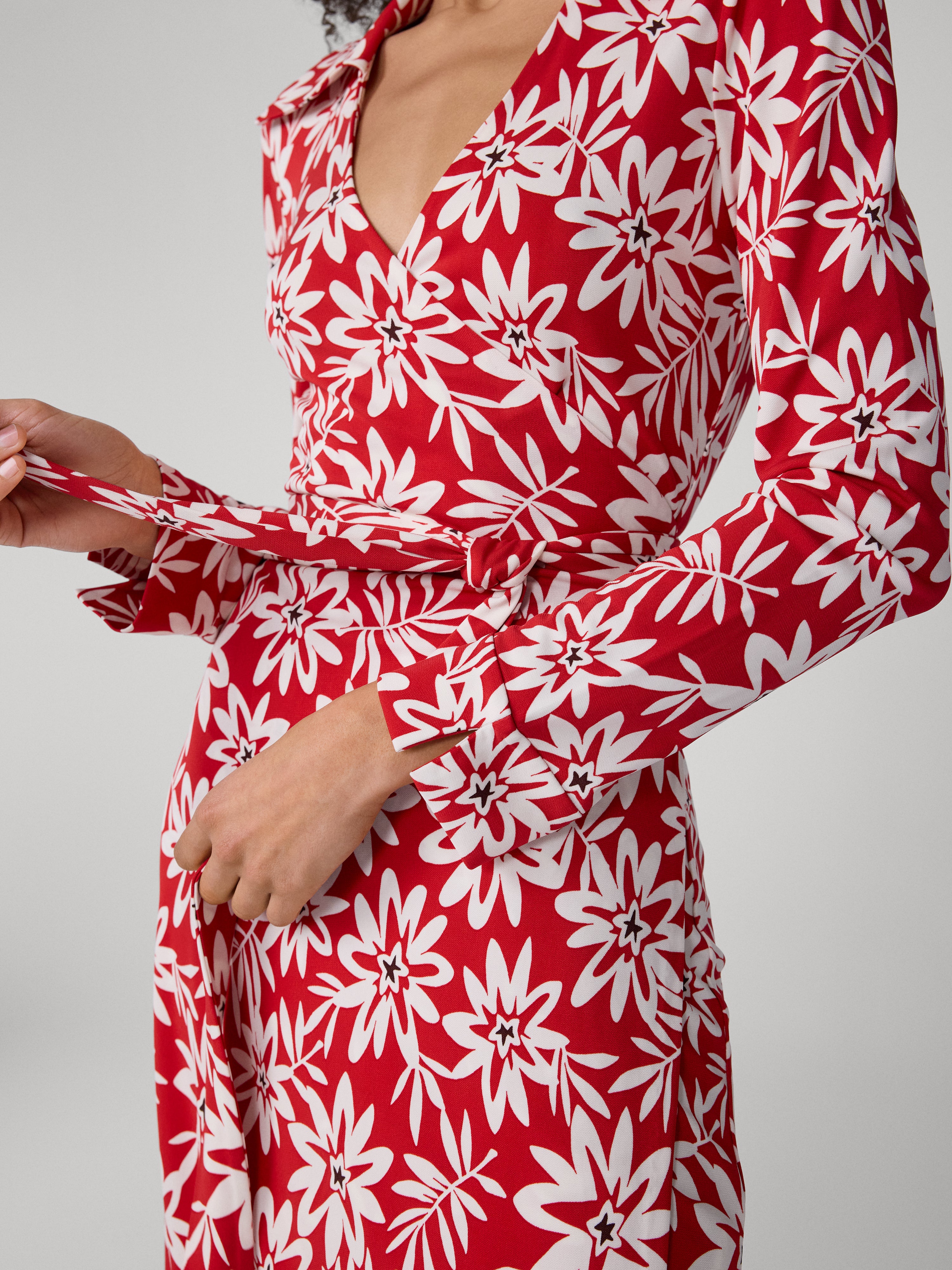 ROBE SHESKA