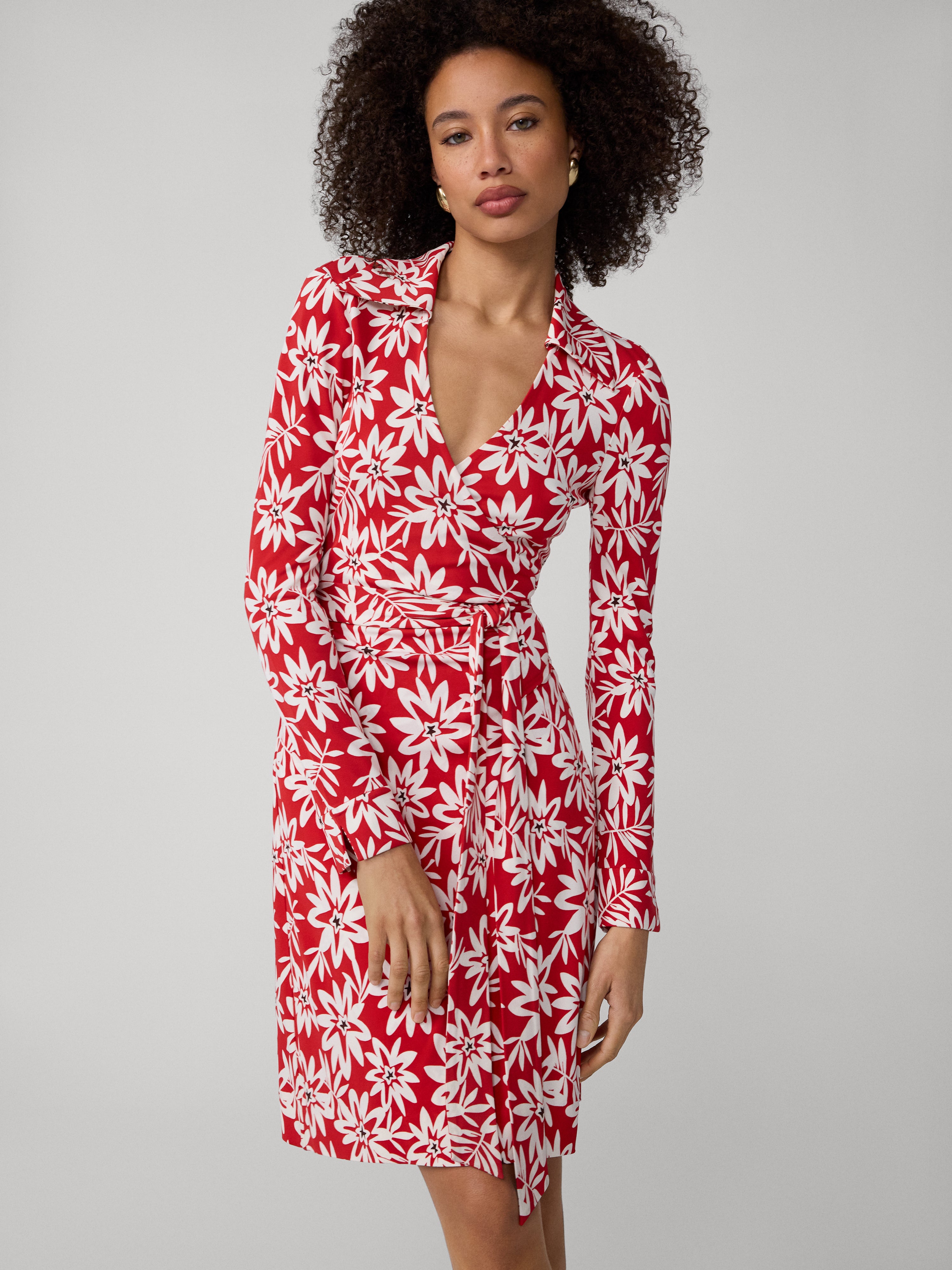 ROBE SHESKA