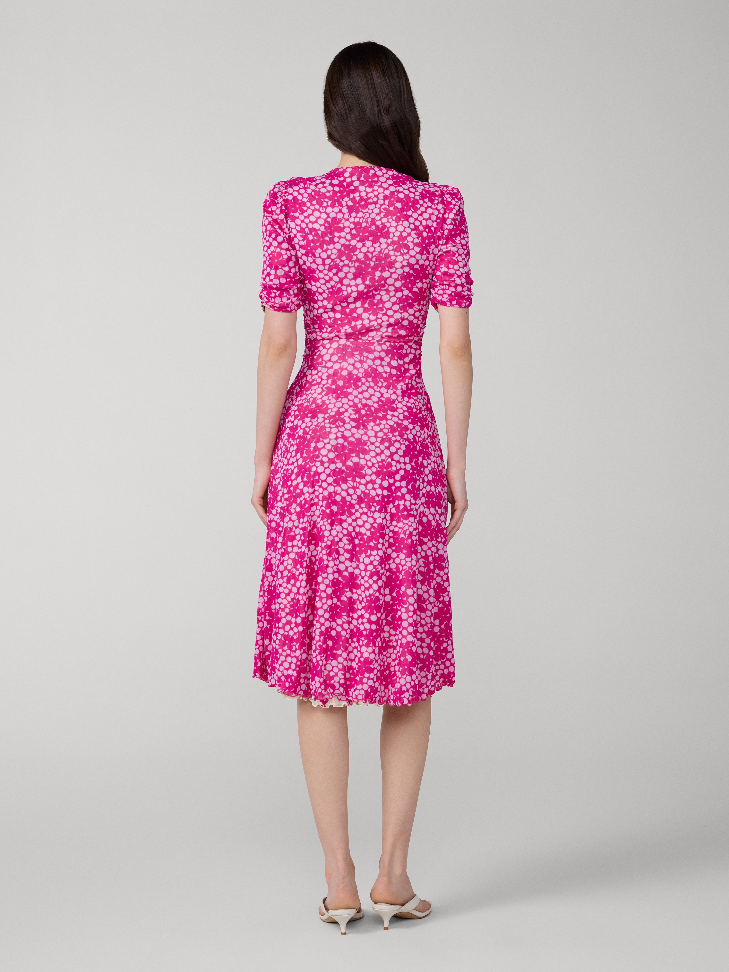KOREN REVERSIBLE DRESS