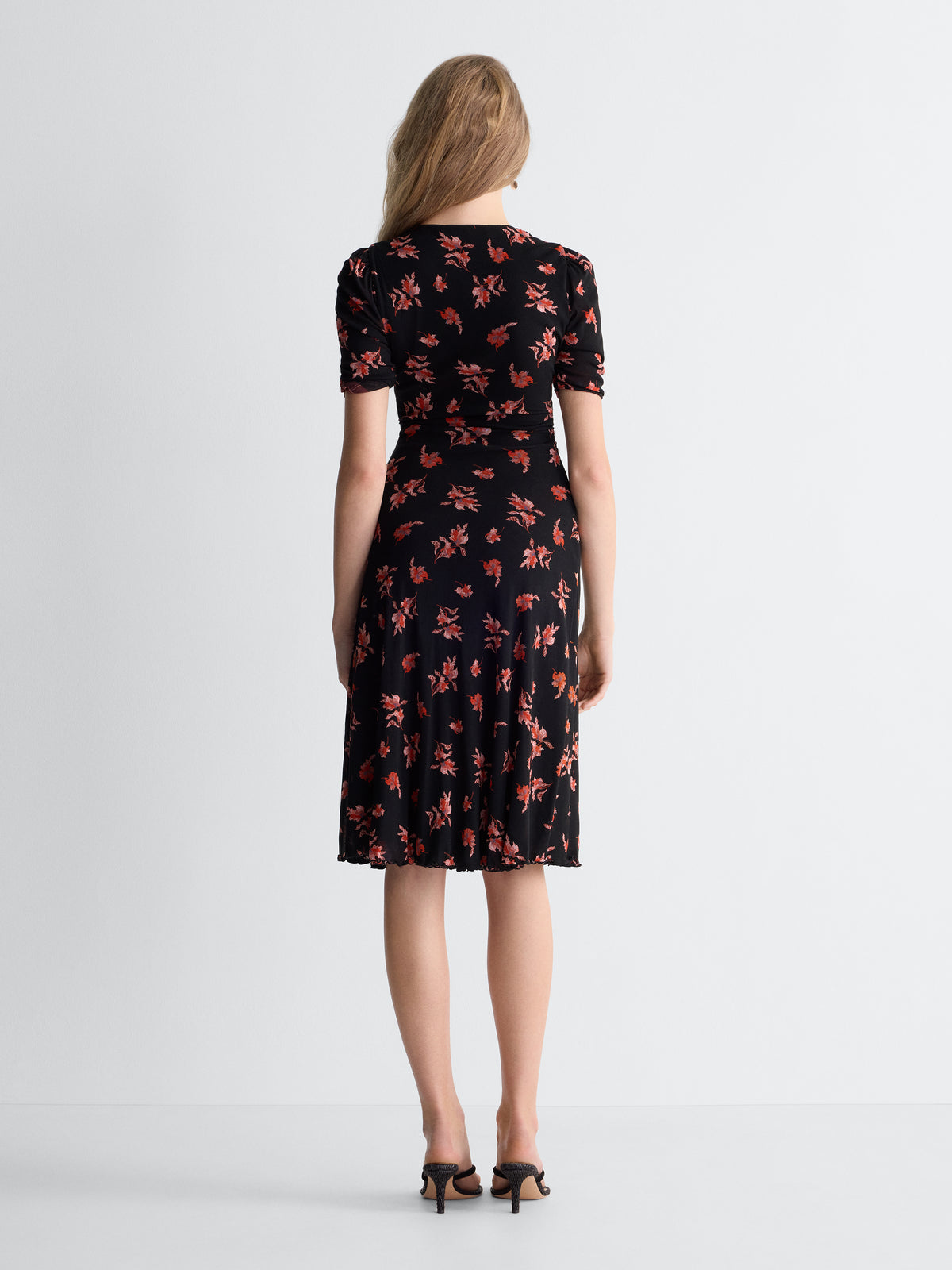 KOREN REVERSIBLE Dress