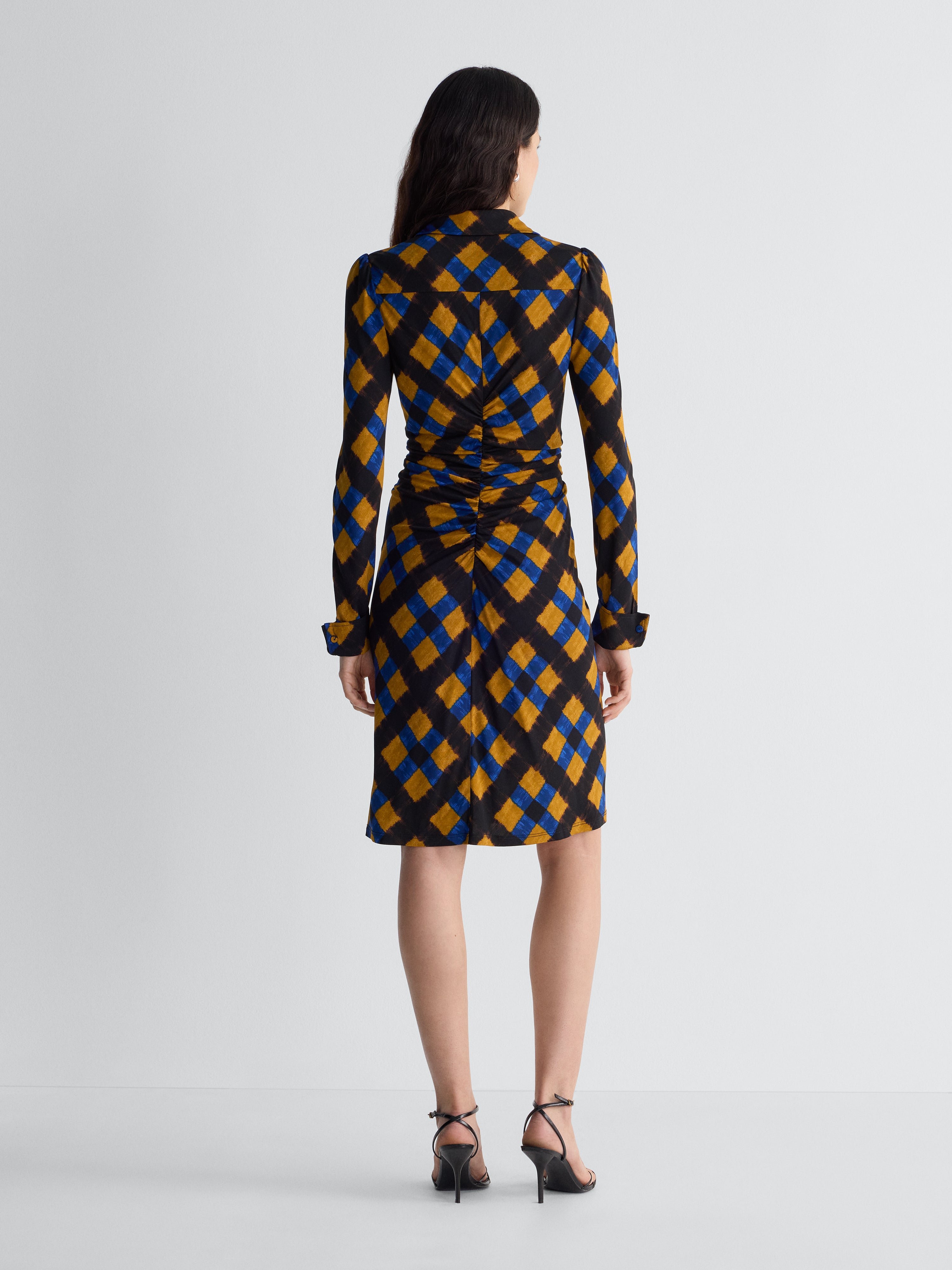 SHESKA DRESS