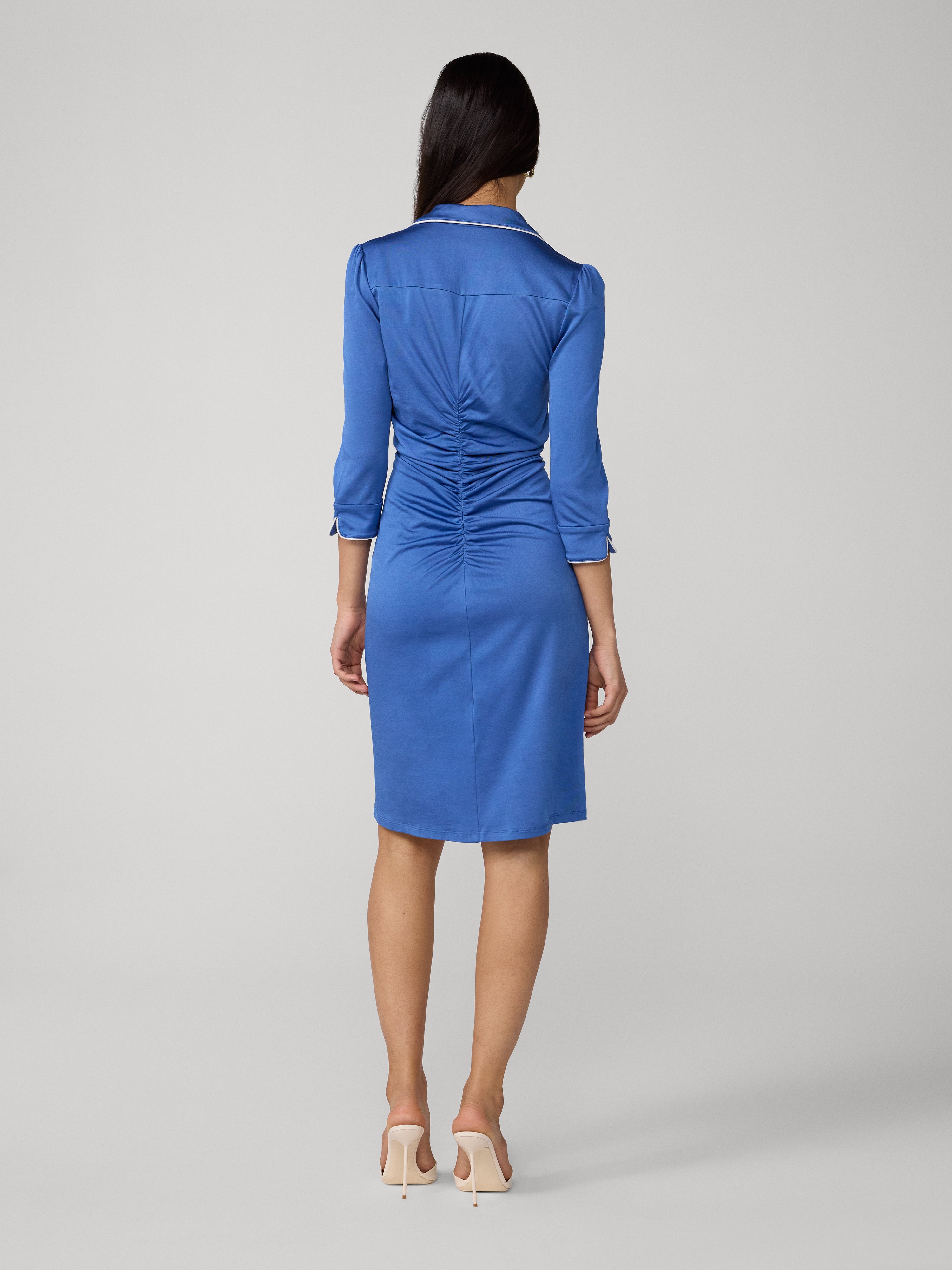 SHESKA DRESS
