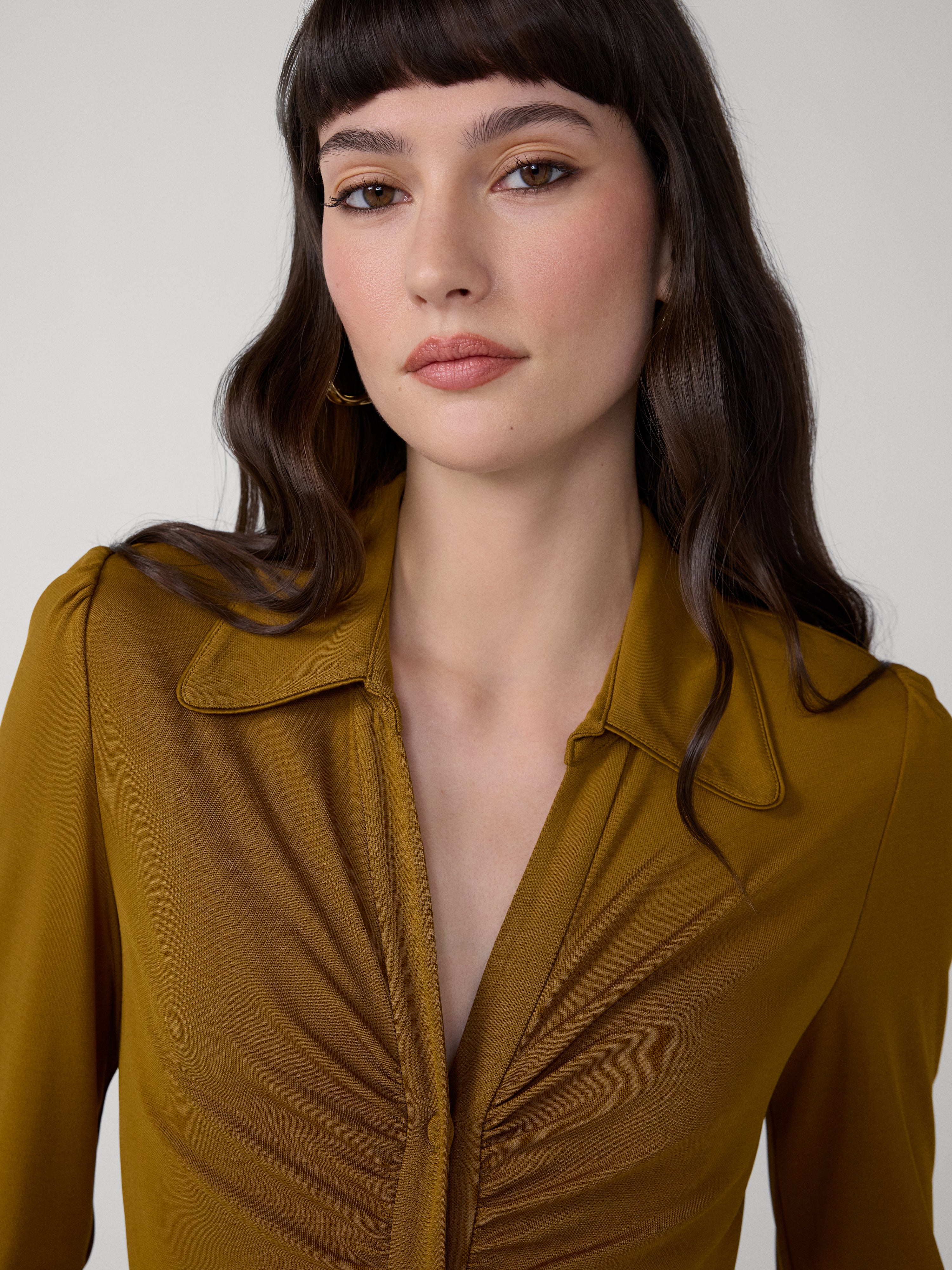 SHESKA DRESS