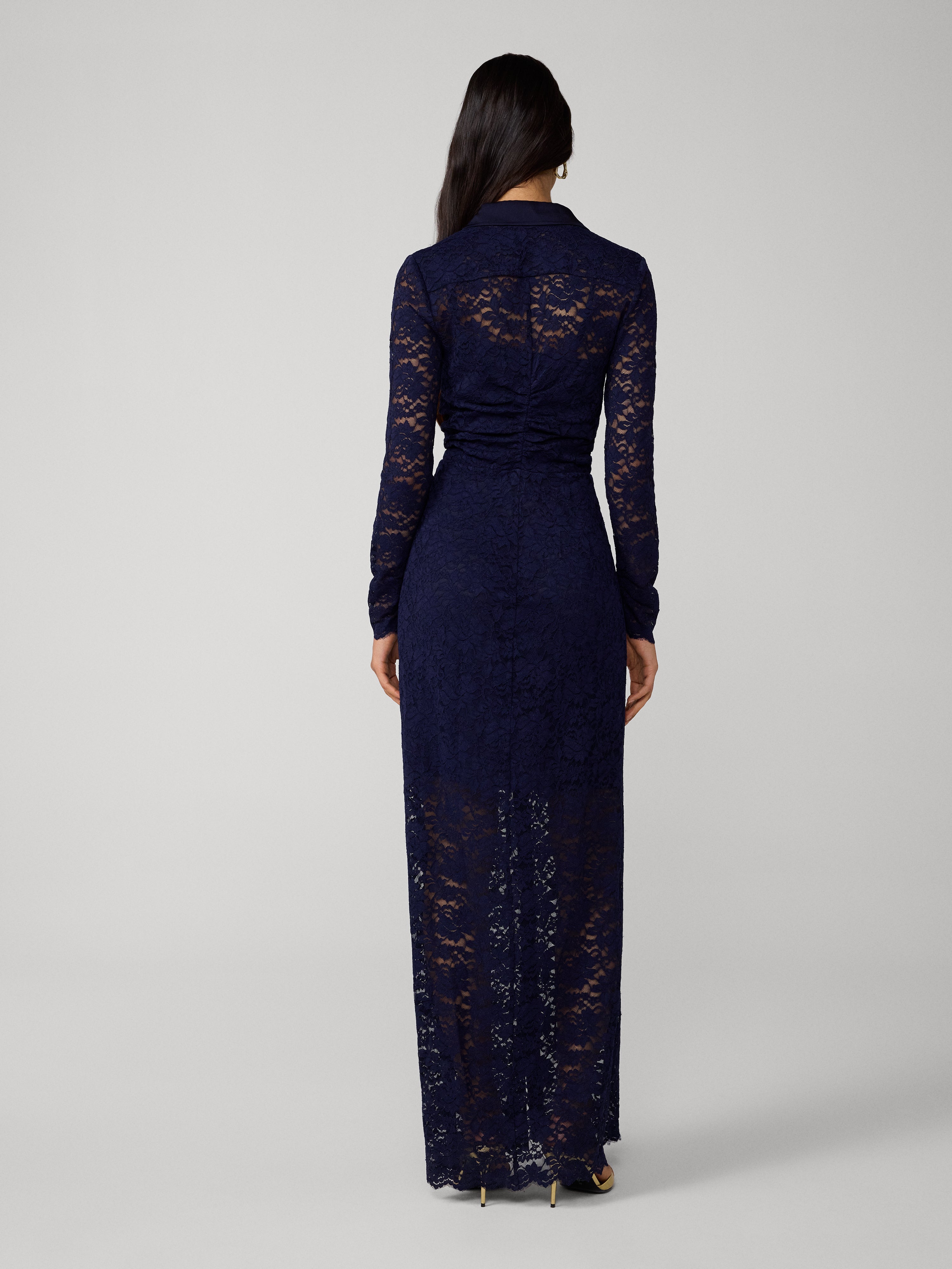 SHESKA LACE DRESS (