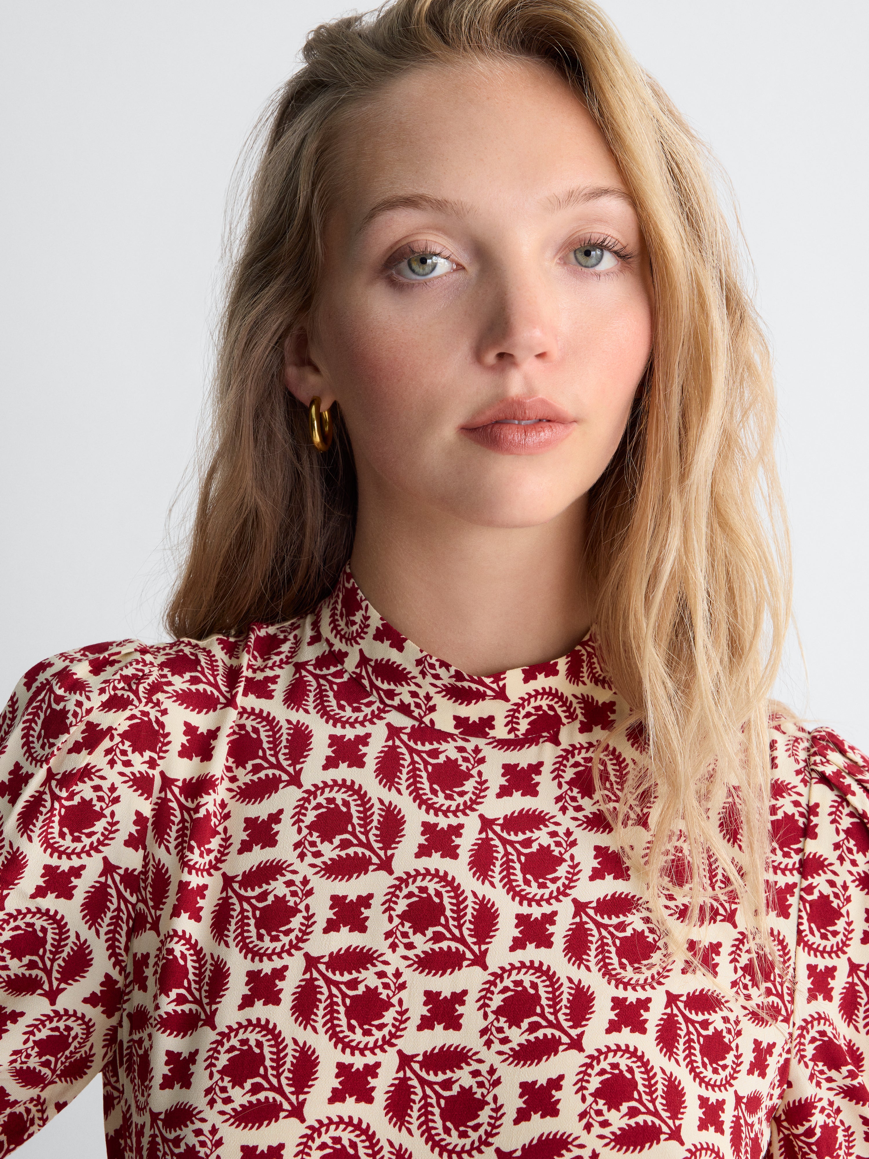 Nella Dress