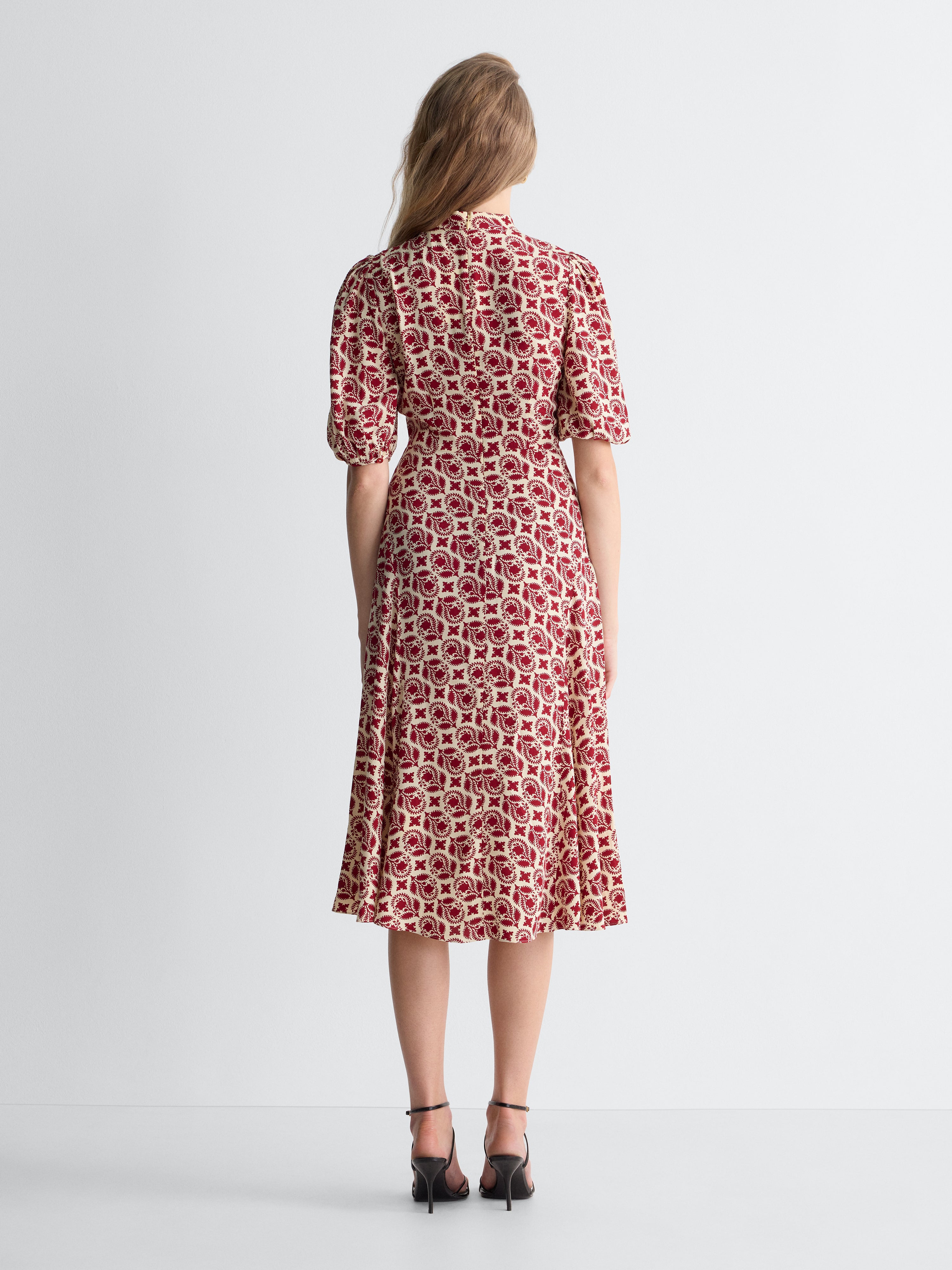 Nella Dress