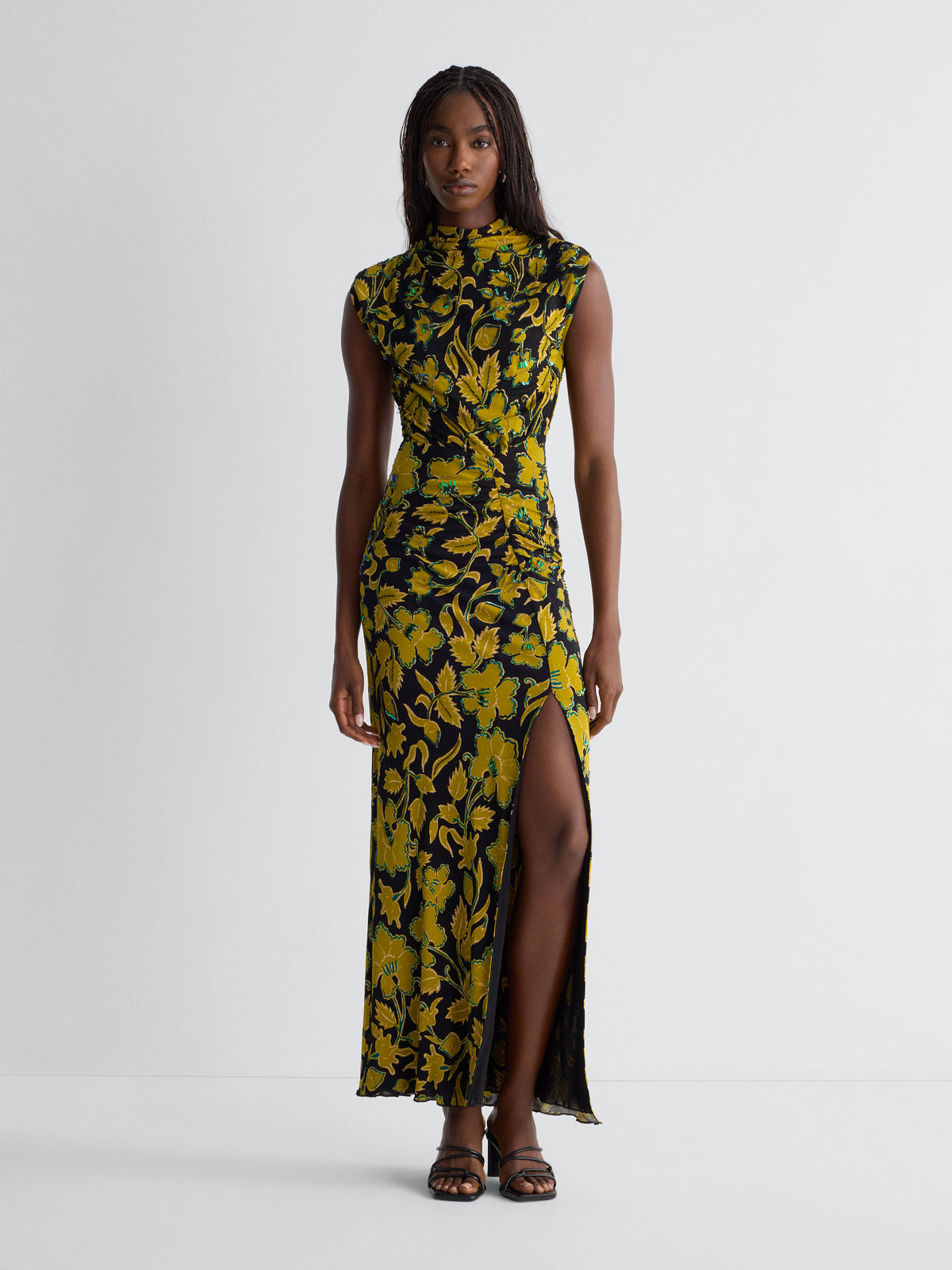 APOLLO dress