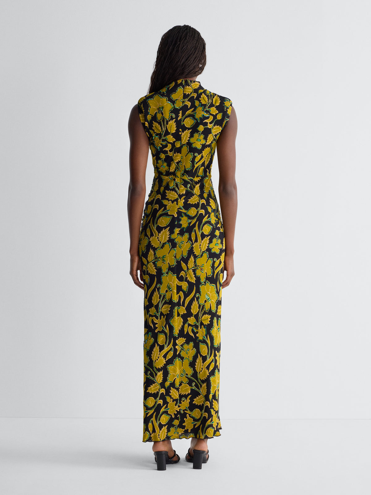 APOLLO dress