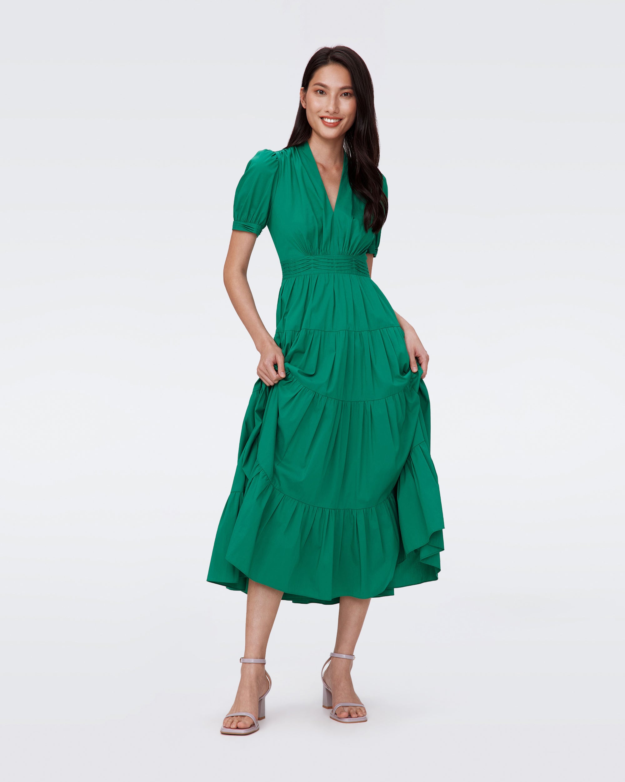 Darby Dress