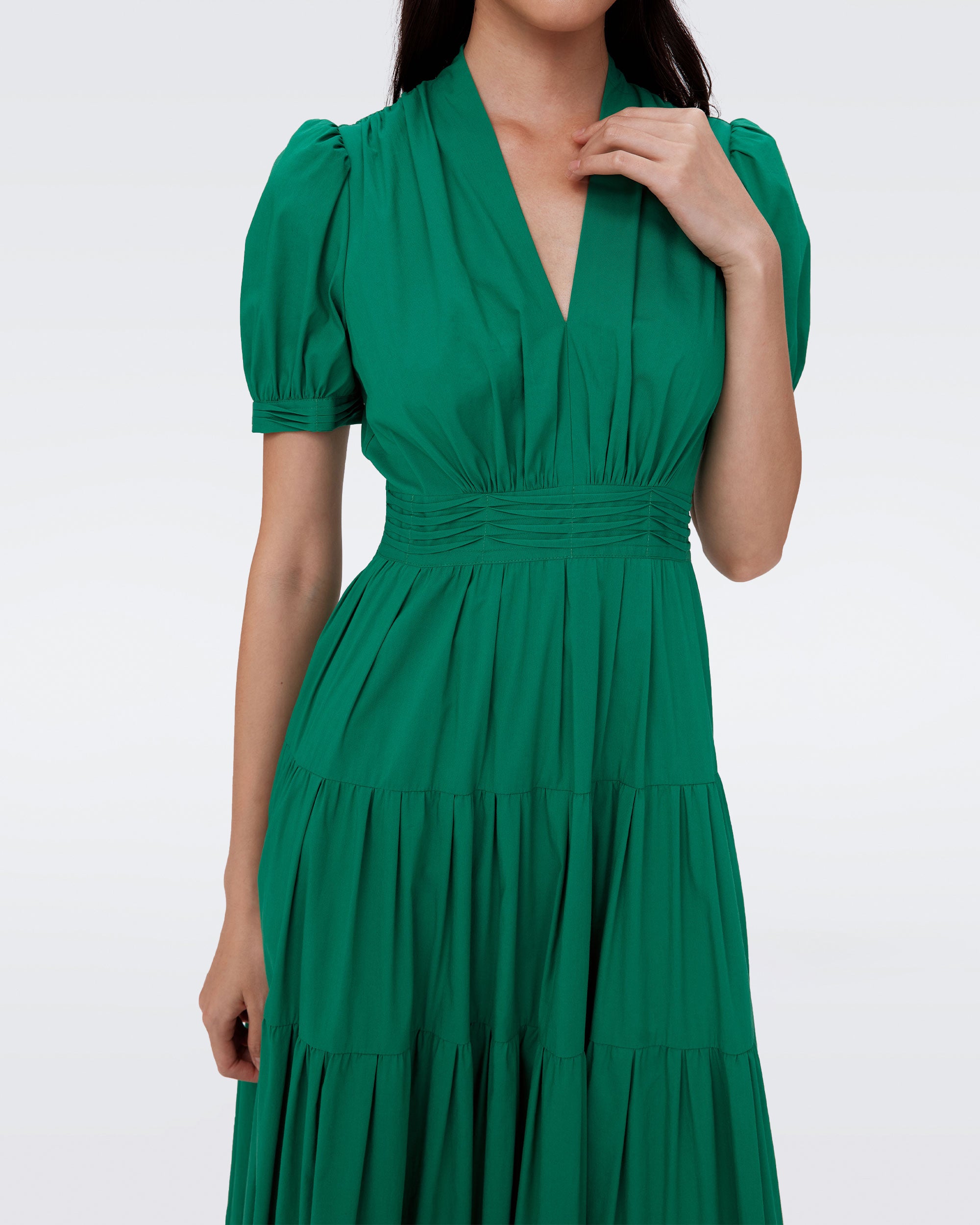 Darby Dress