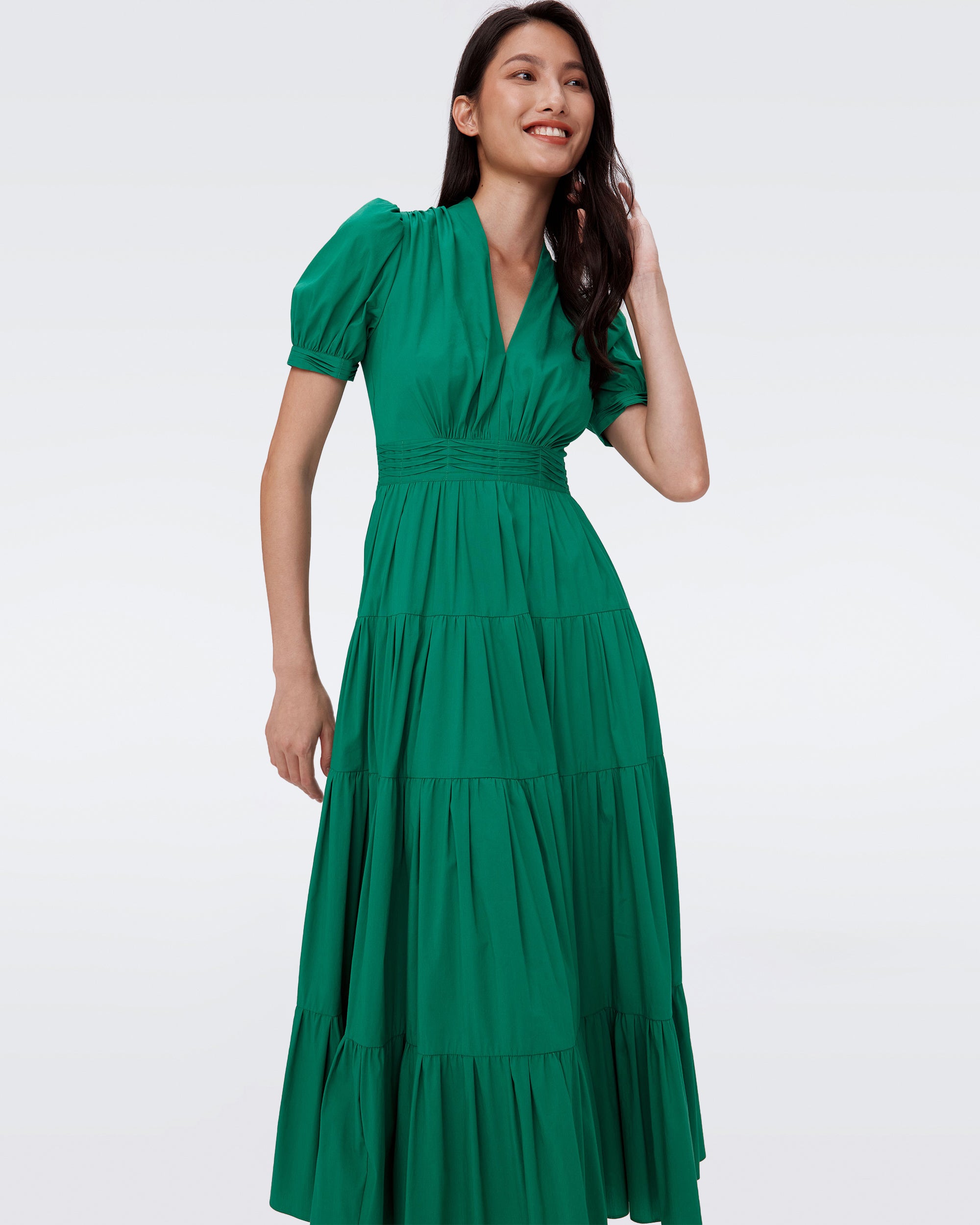 Darby Dress