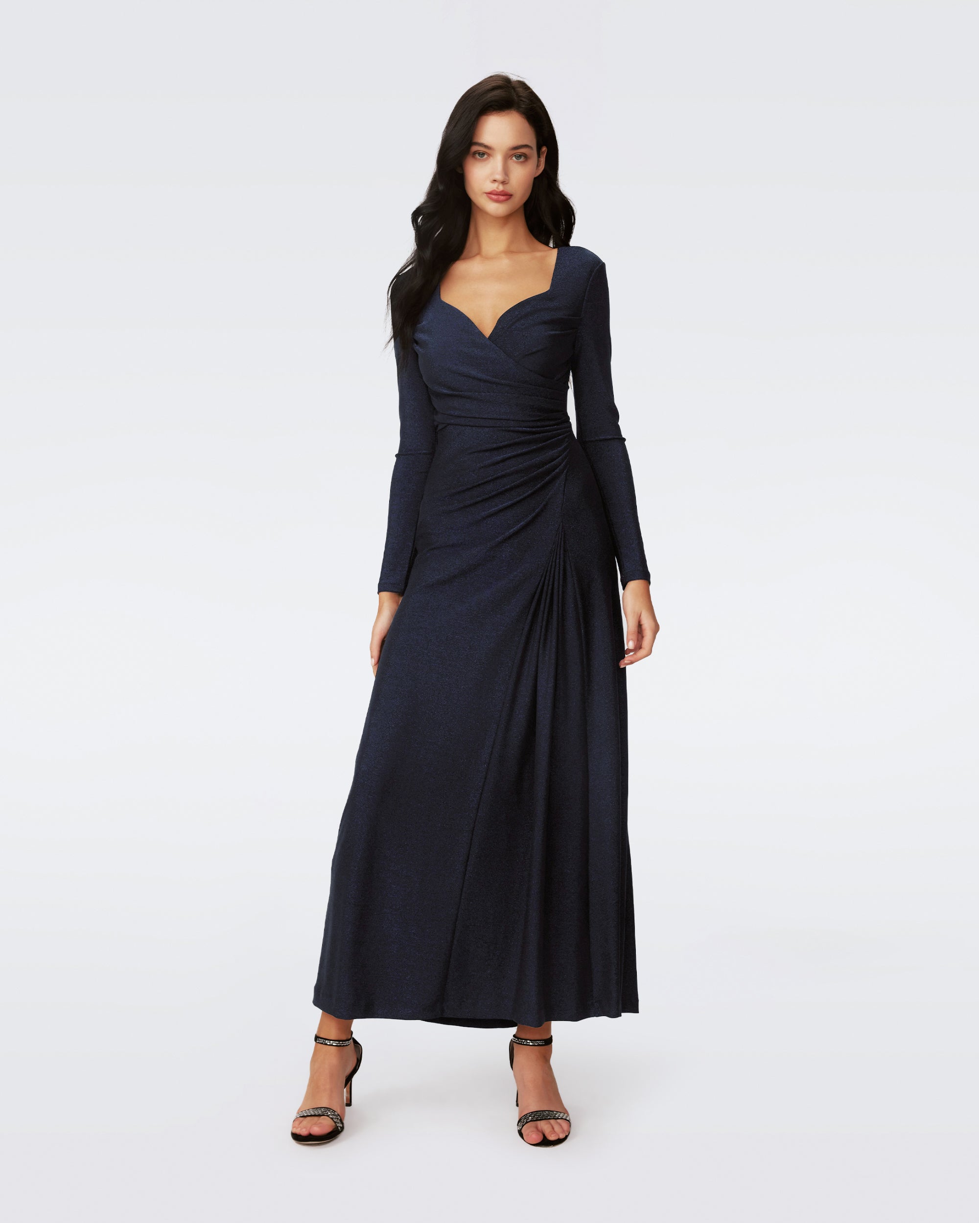 Raffi Dress