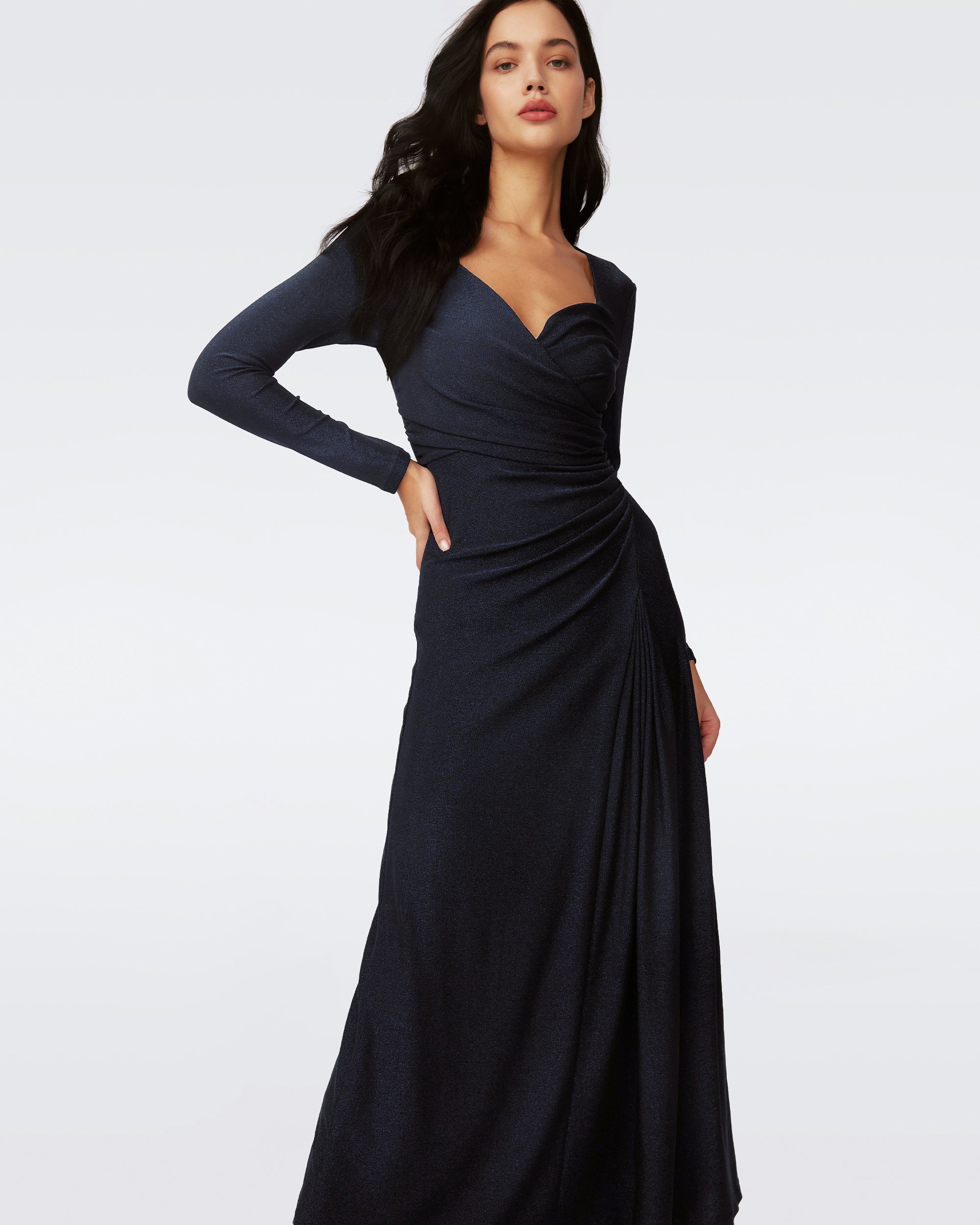 Raffi Dress