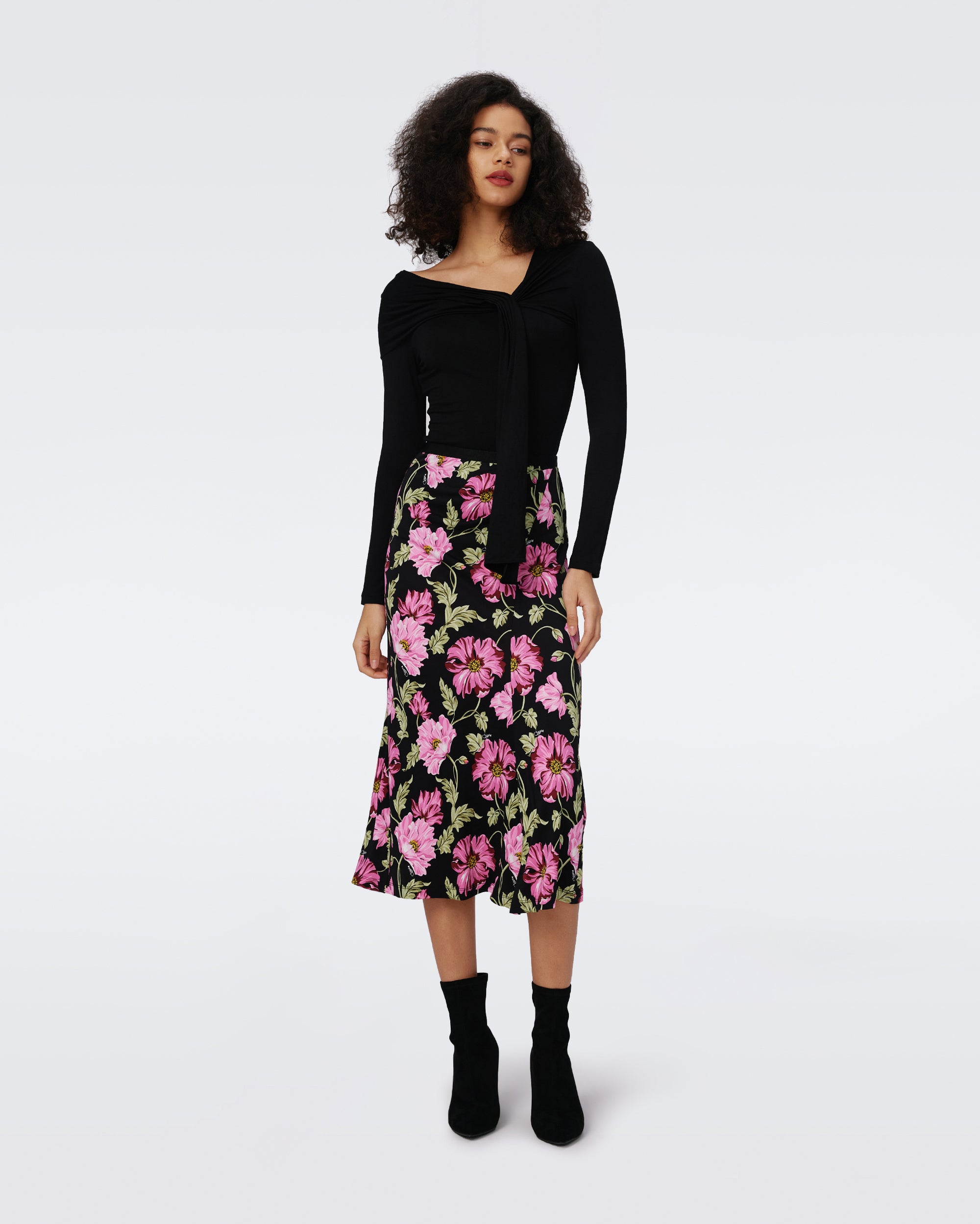 Whitley Skirt