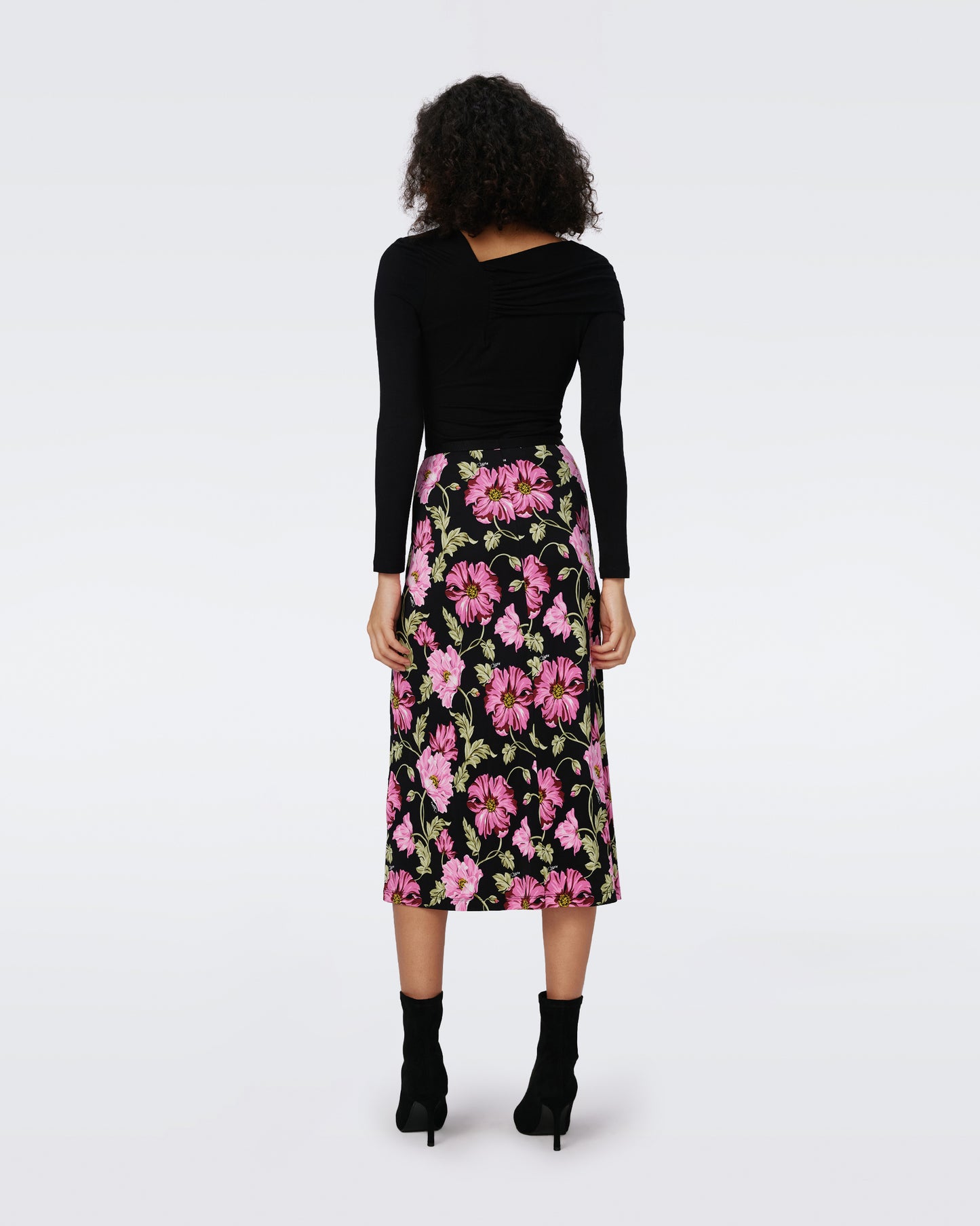 Whitley Skirt