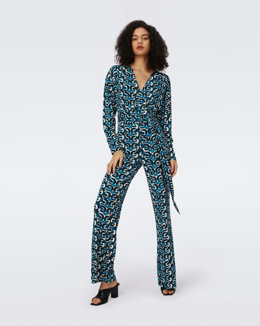 Marilou Jumpsuit