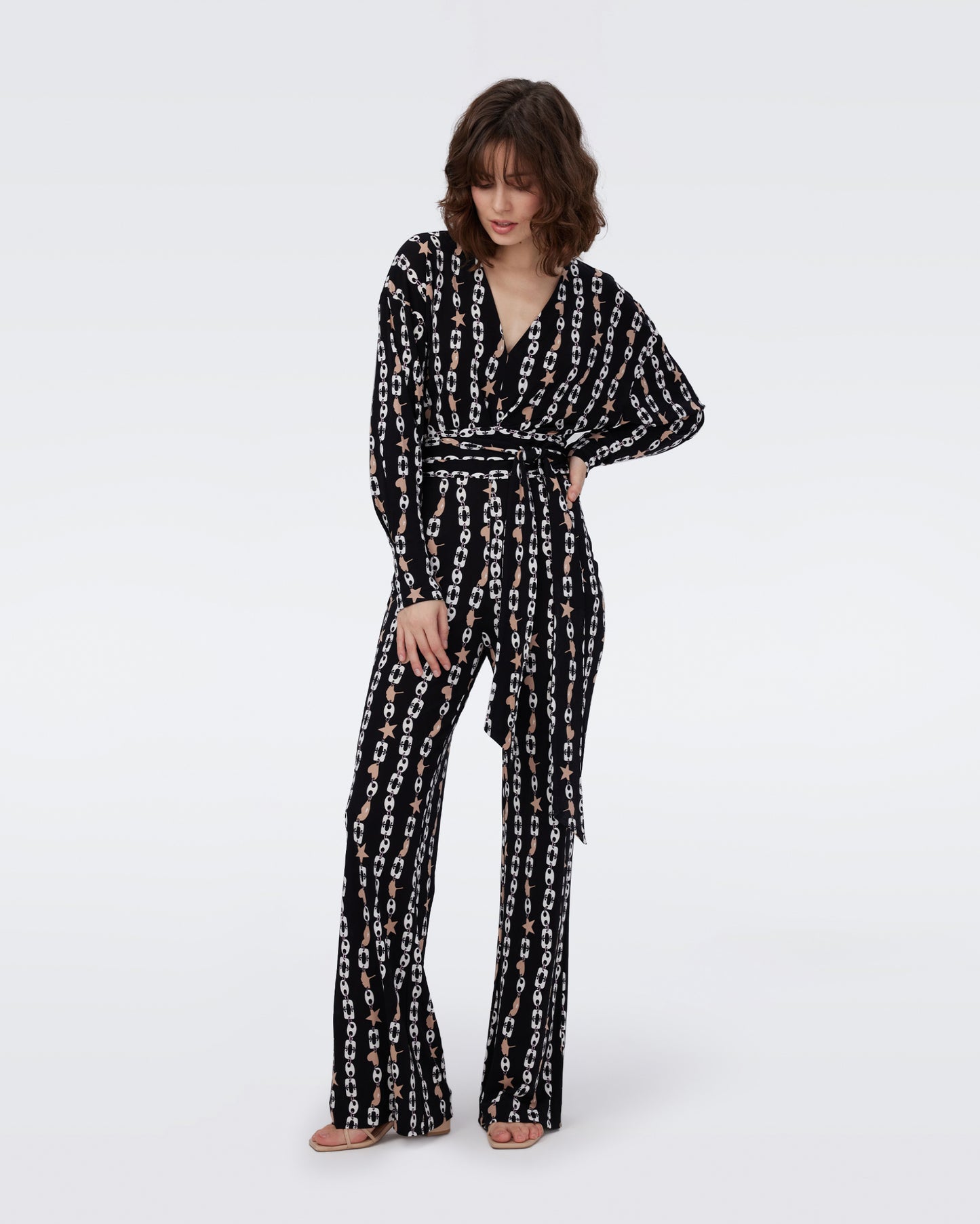 Marilou Jumpsuit