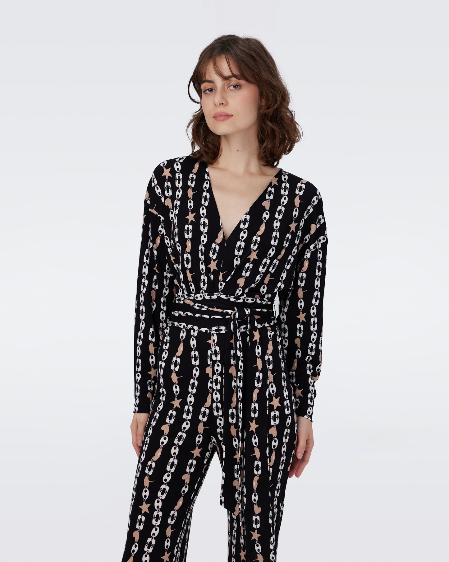 Marilou Jumpsuit