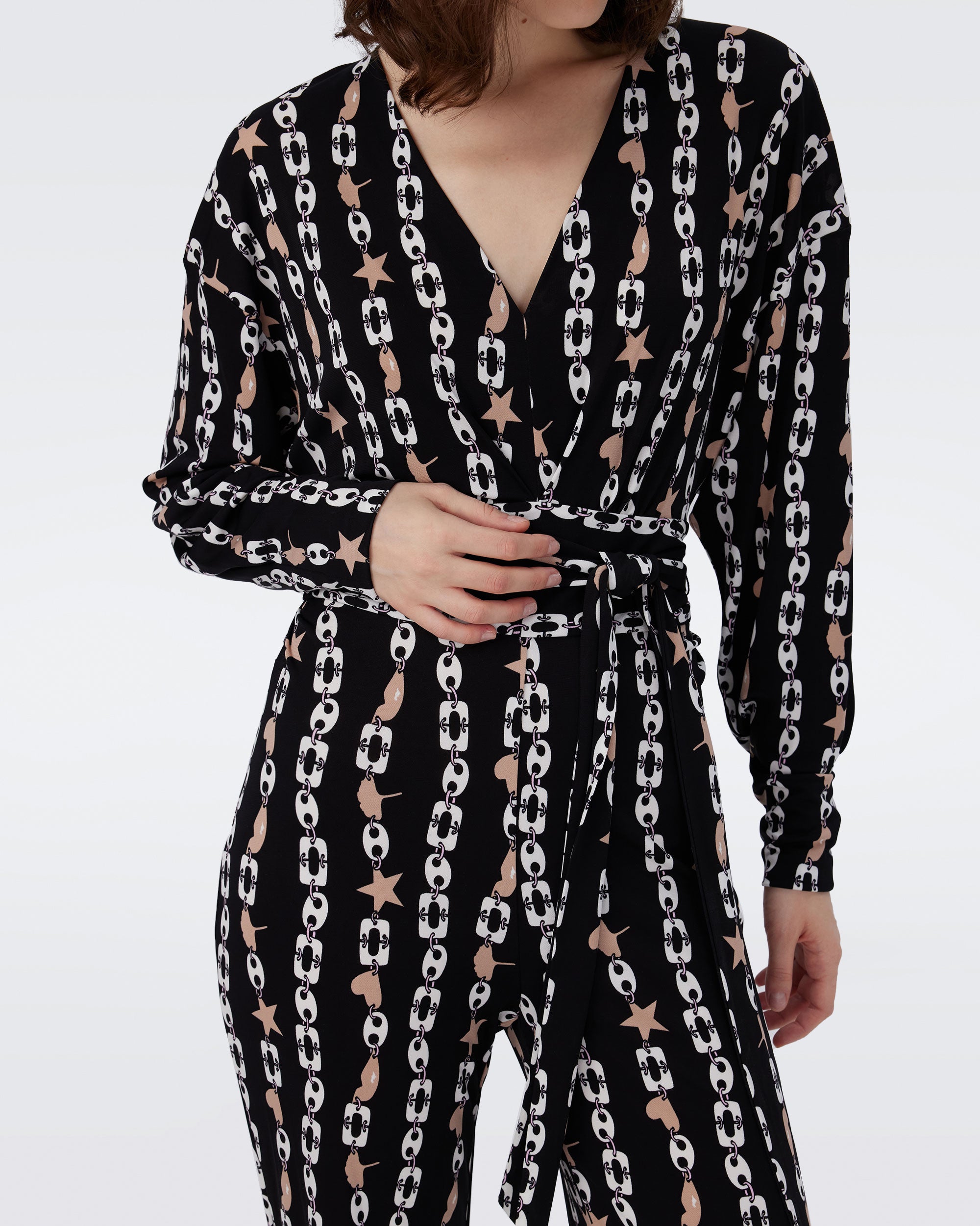 Marilou Jumpsuit