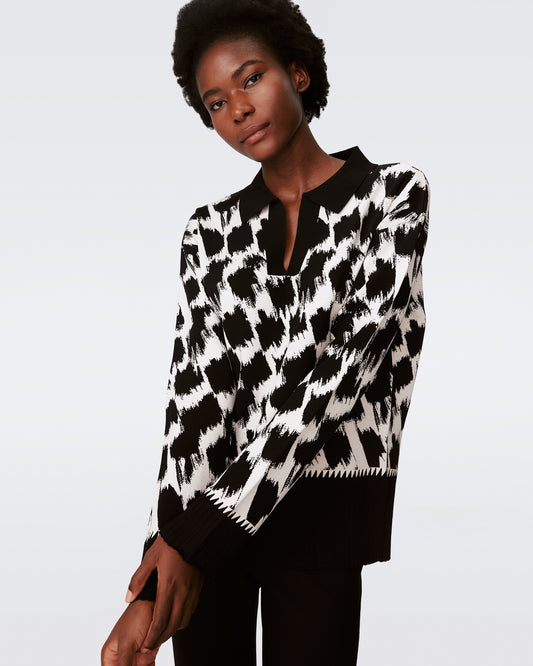 Lucretia Sweater