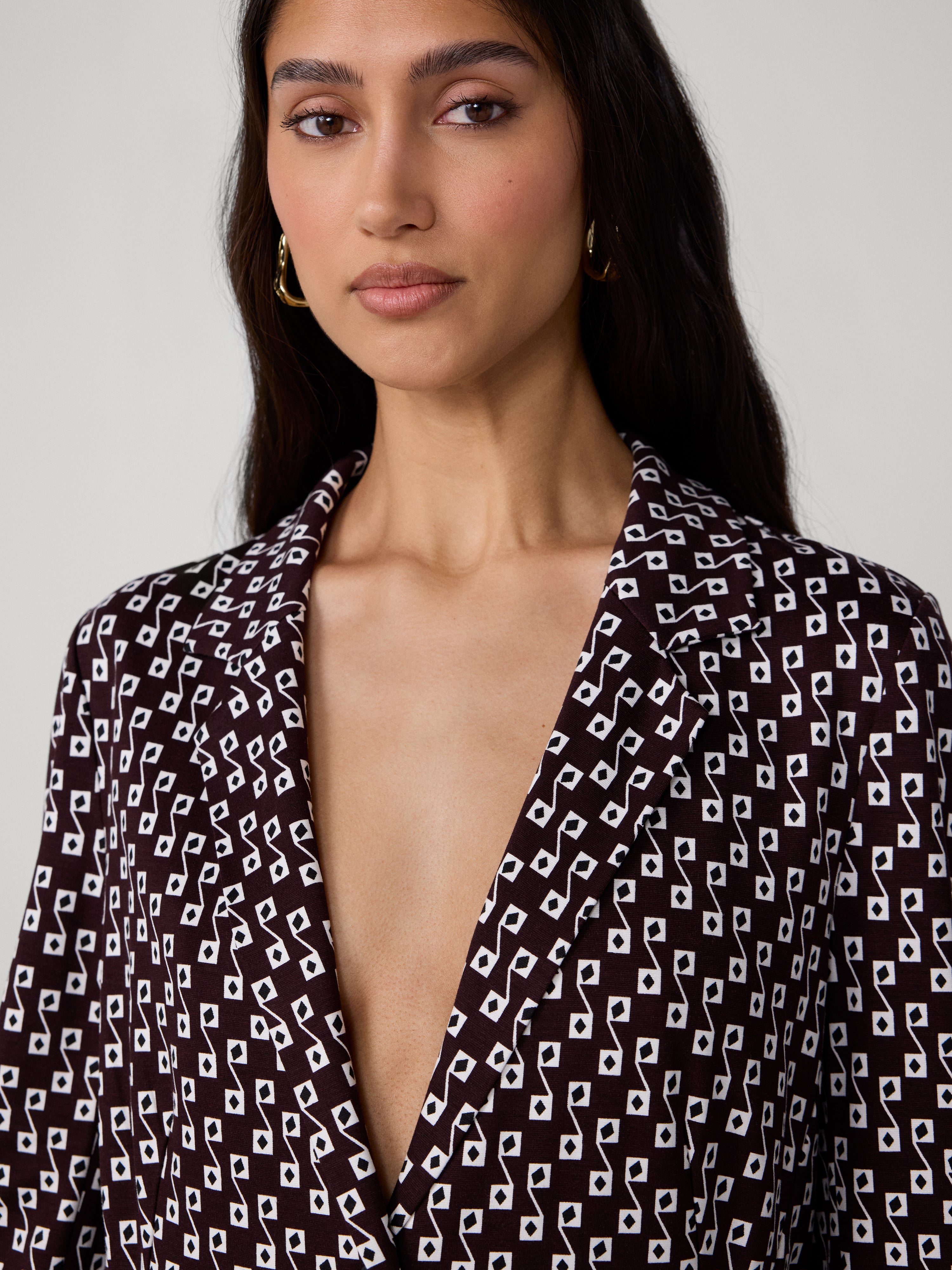 OPHELIA JACKET