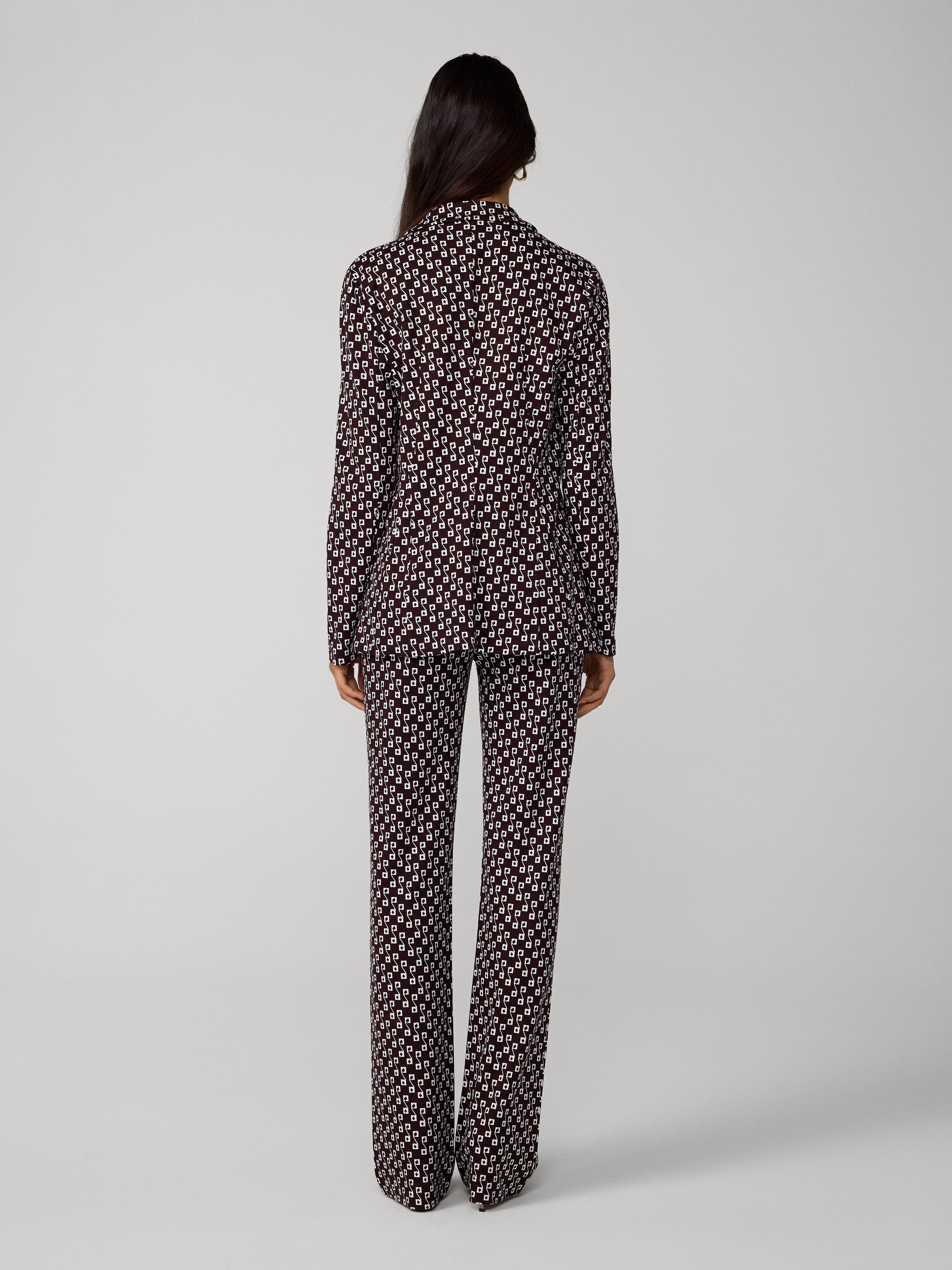 OPHELIA JACKET