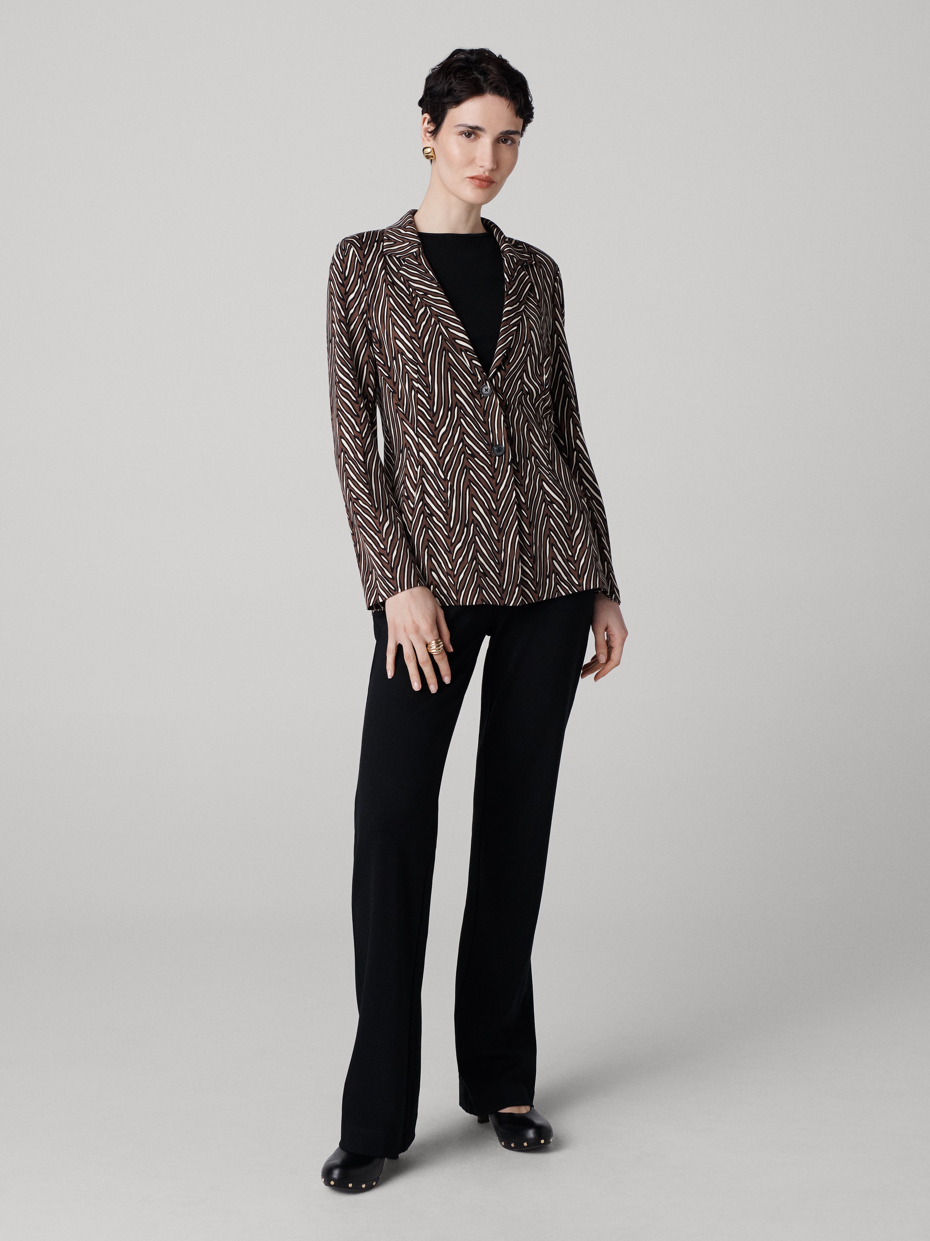 OPHELIA JACKET