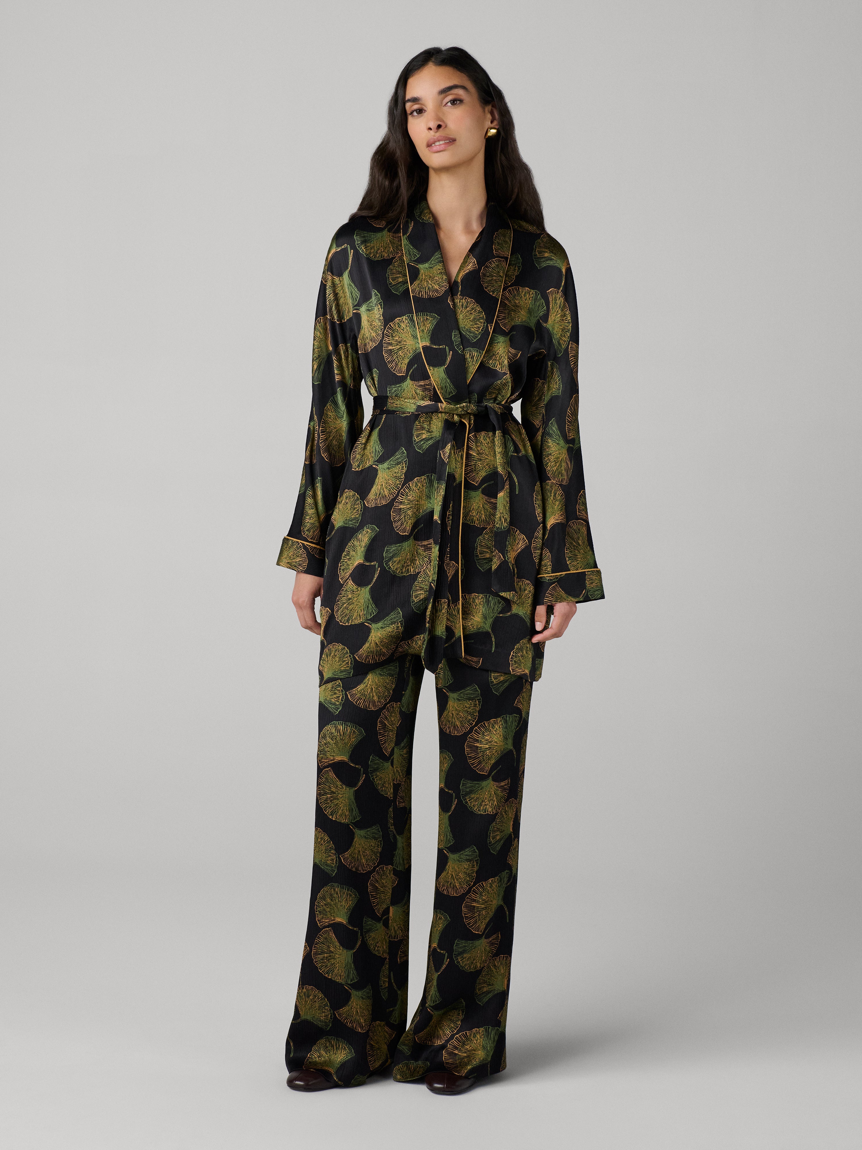 MAGDA Kimono JACKET