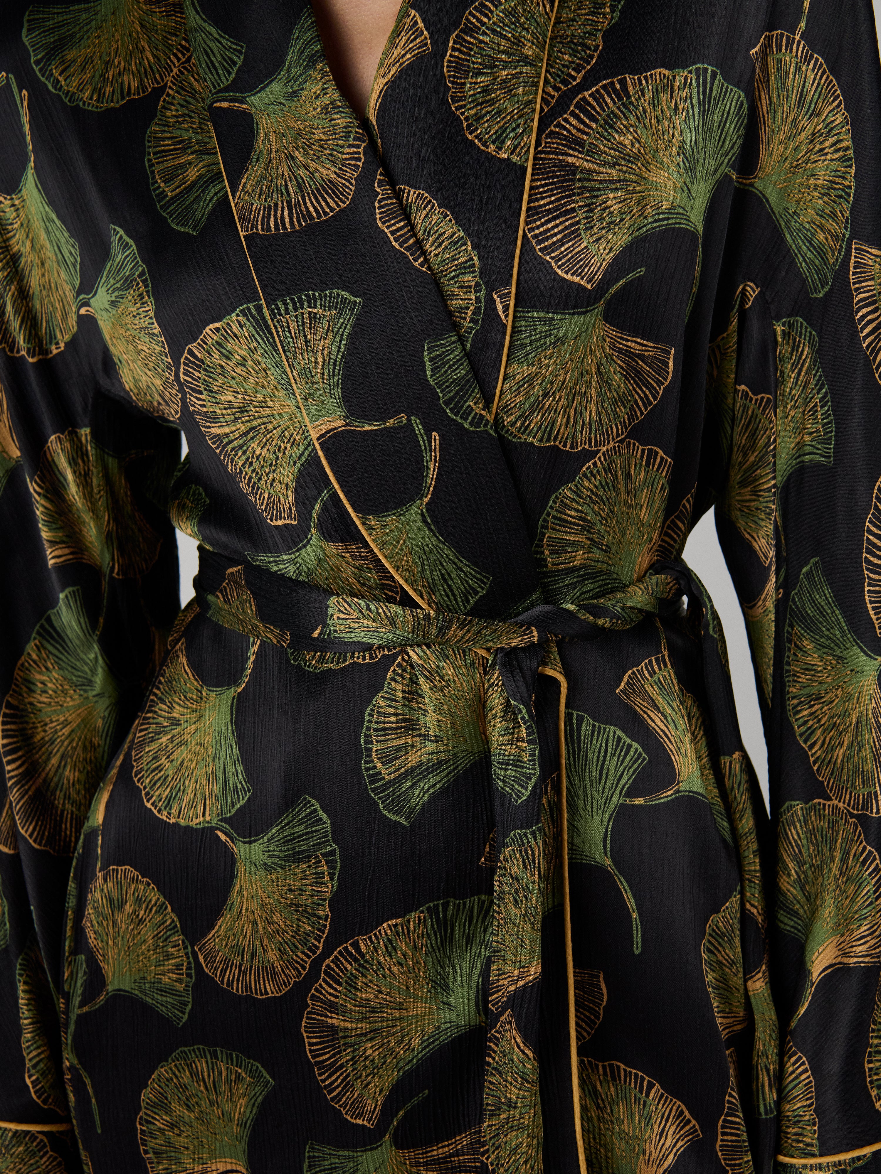 MAGDA Kimono JACKET