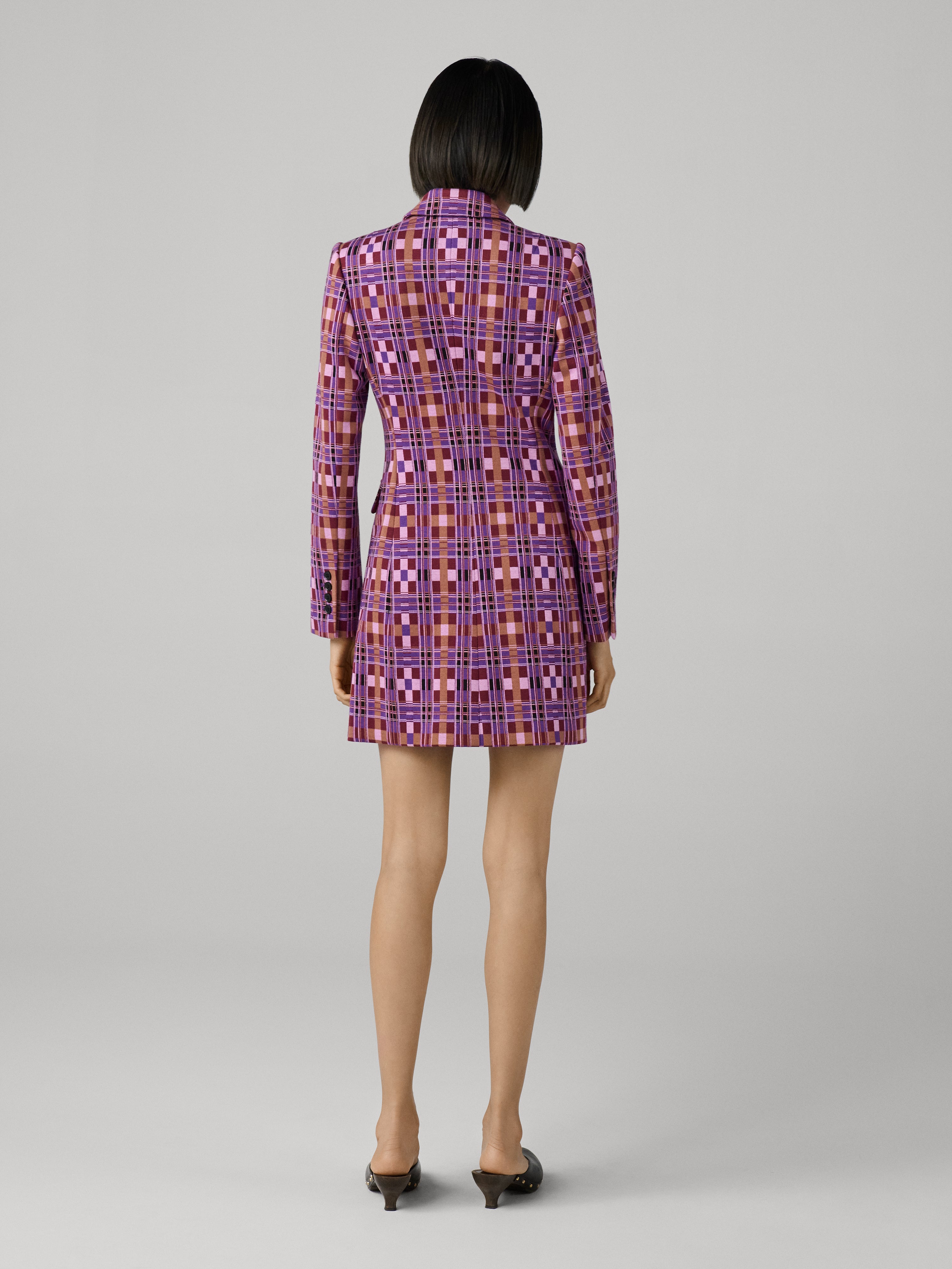 VIRGINIA JACKET