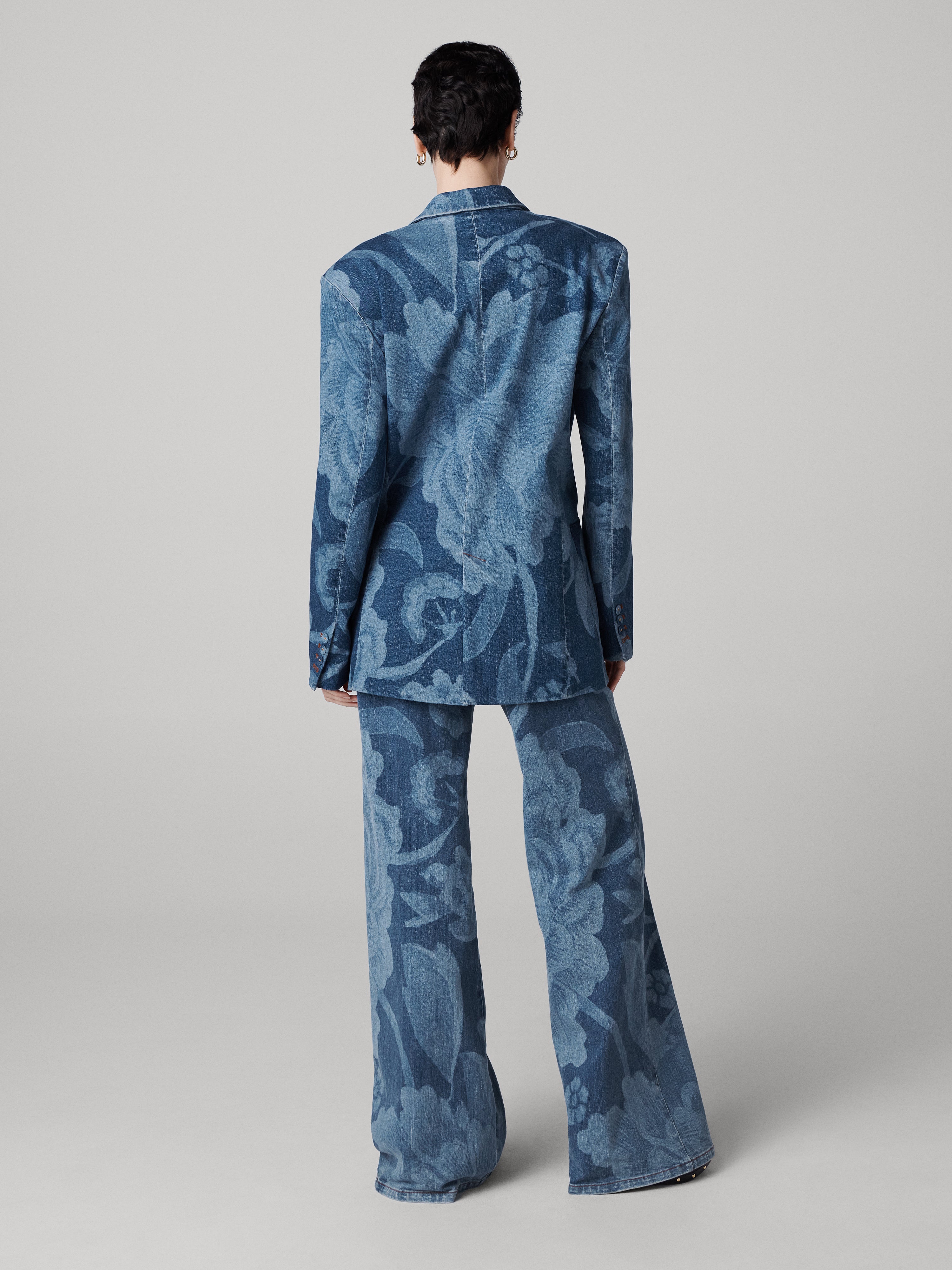 BLAIR JACKET