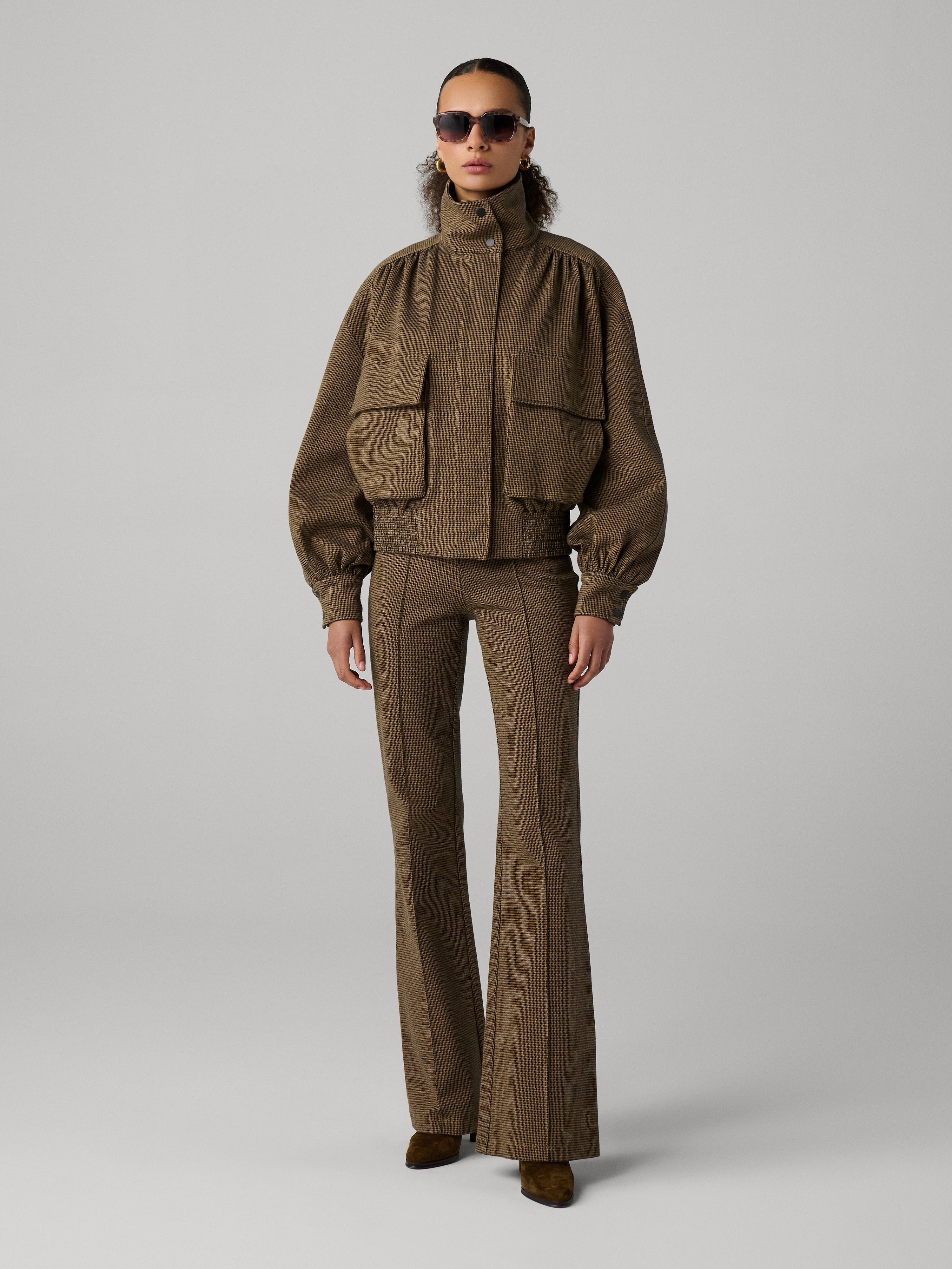 SHAY JACKET