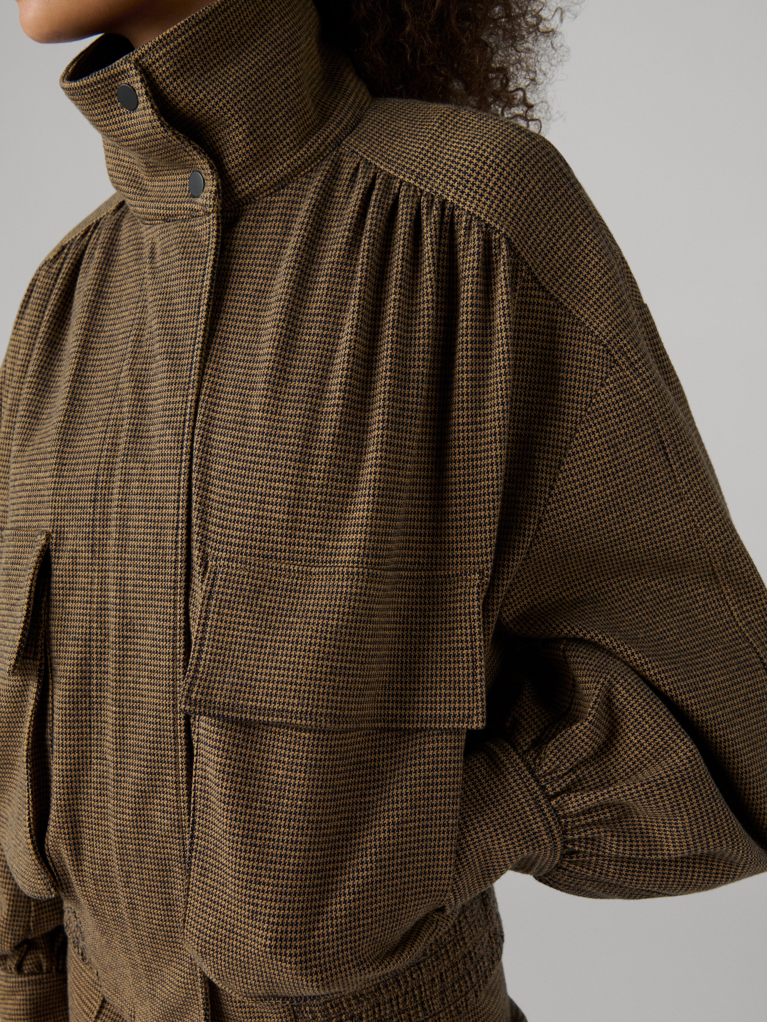 SHAY JACKET