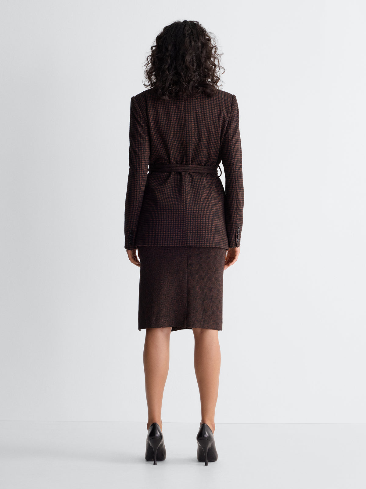 Annika Wrap Jacket