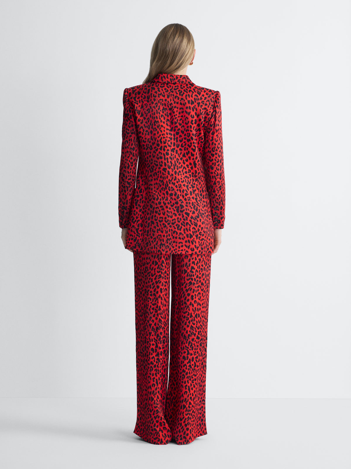 PARSON Blazer