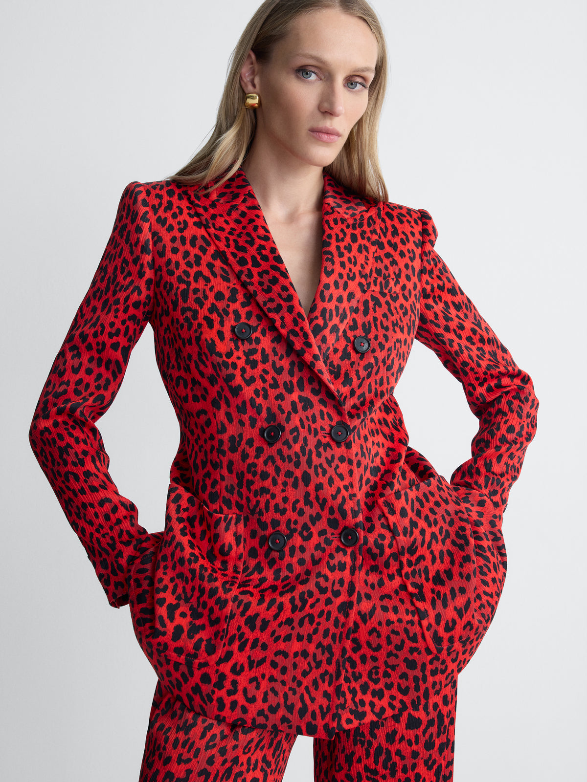 PARSON Blazer